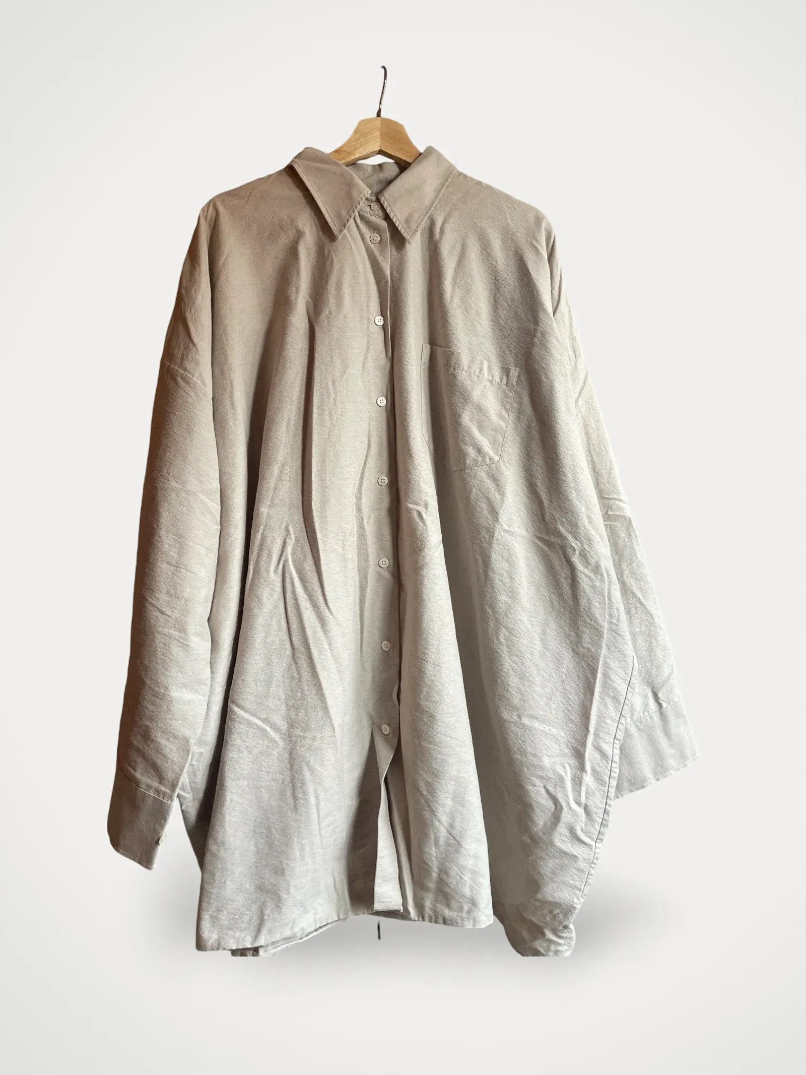 Acne Studios Acne Studios Shirt Size S / US 4 / IT 40 - 2 Thumbnail