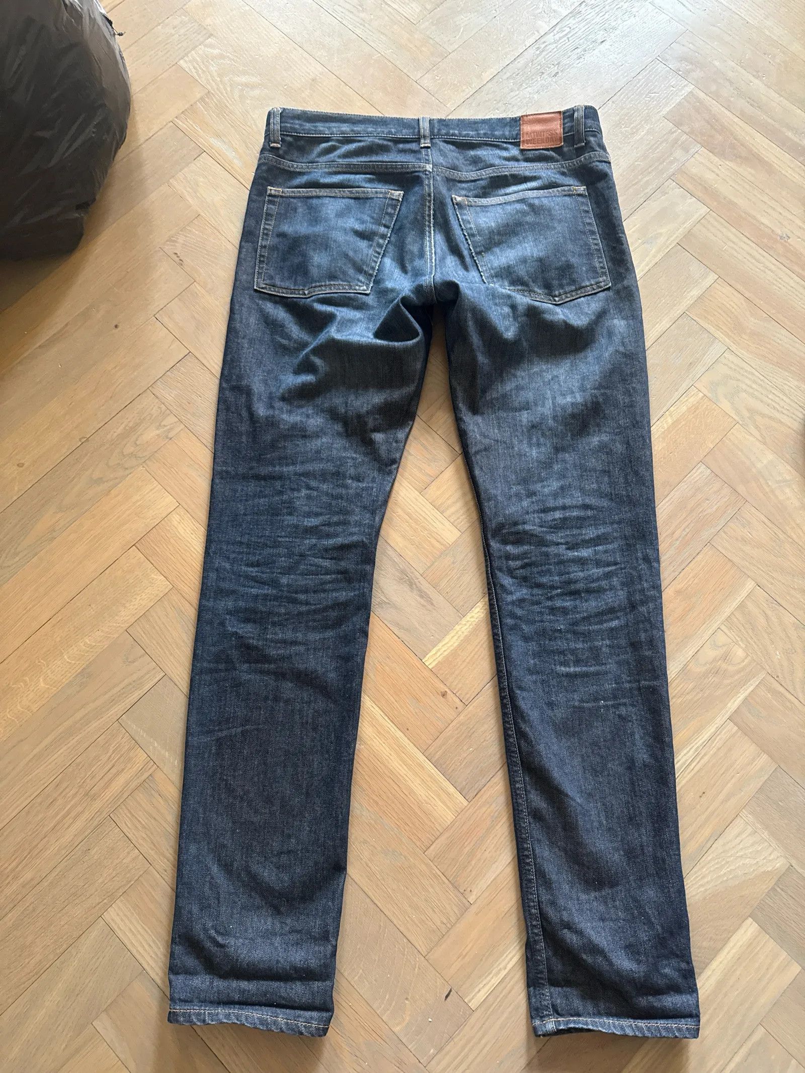 Weekday Weekday Jeans Size US 31 - 4 Thumbnail