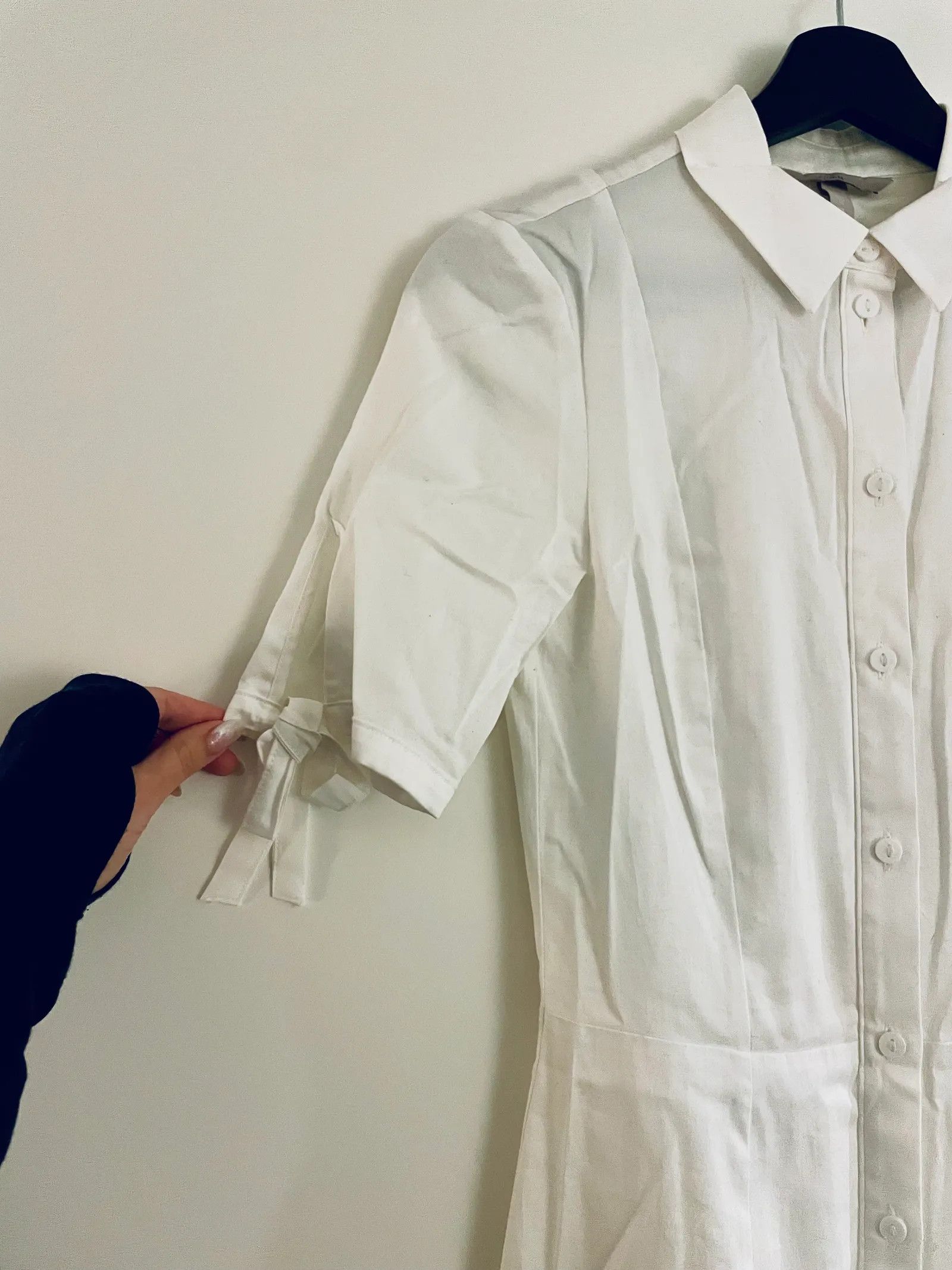 H&M H&M Dress Size XXS / US 00 / IT 34 - 4 Thumbnail
