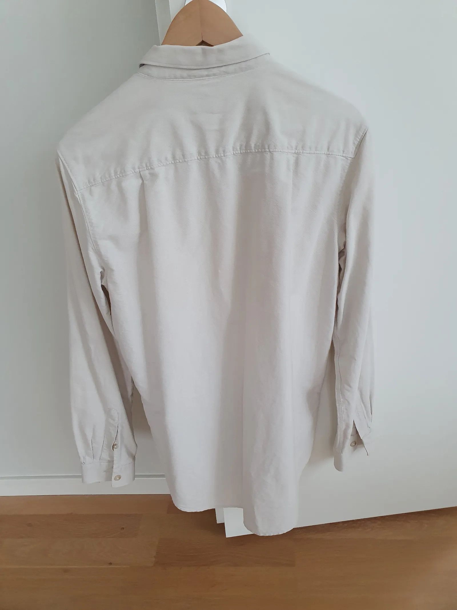 Weekday Weekday Shirt Size S / US 4 / IT 40 - 4 Thumbnail