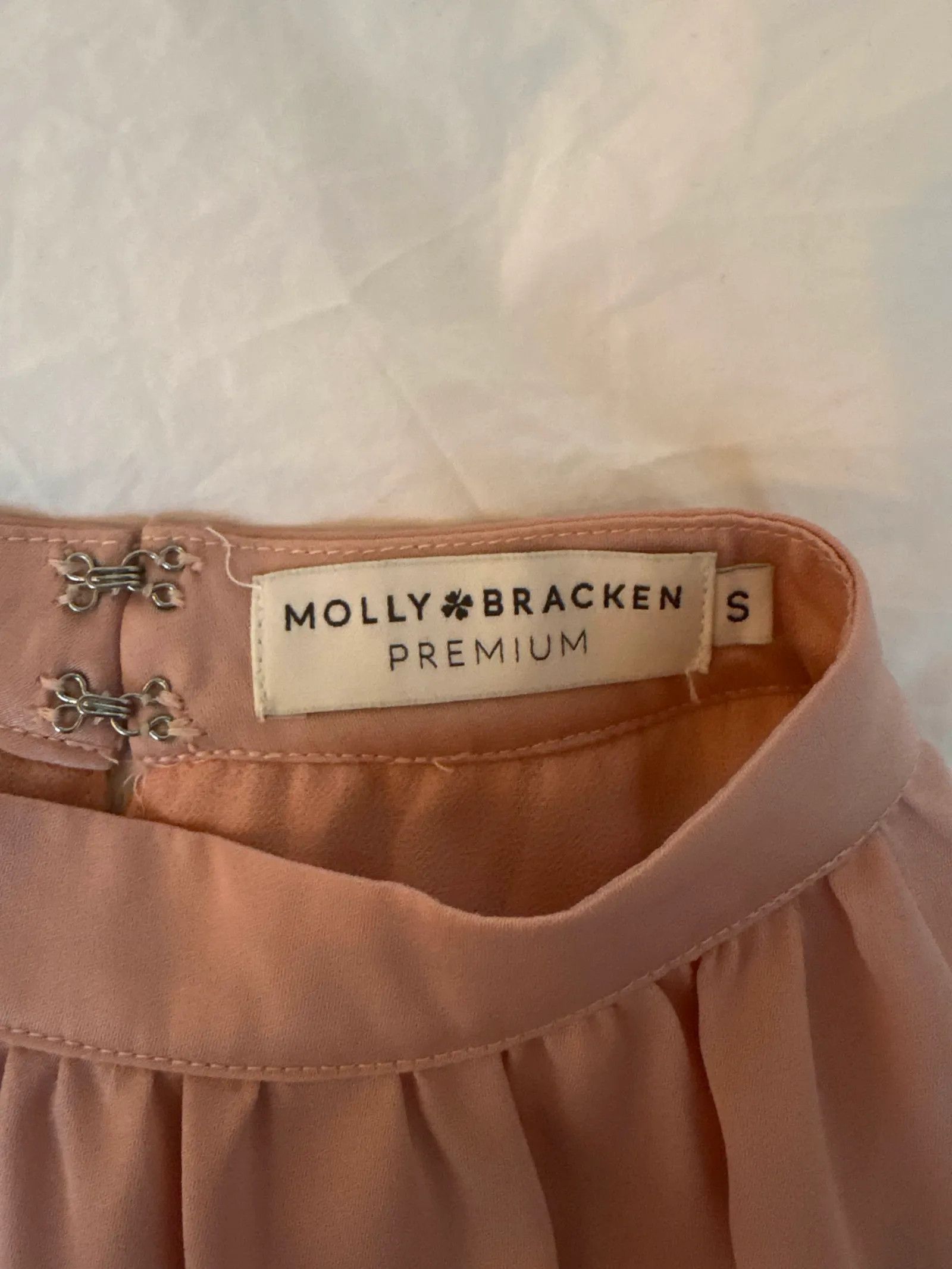 Other Molly Bracken Top Size S / US 4 / IT 40 - 2 Thumbnail