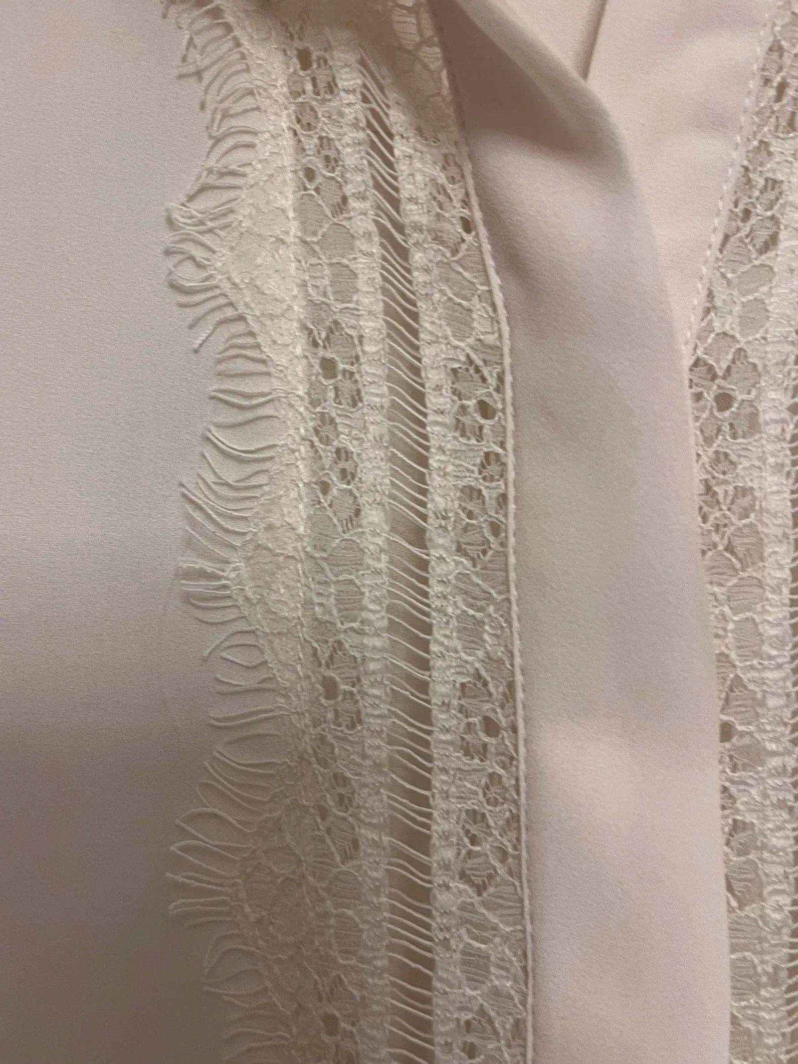 H&M H&M Blouse Size XS / US 0-2 / IT 36-38 - 4 Thumbnail
