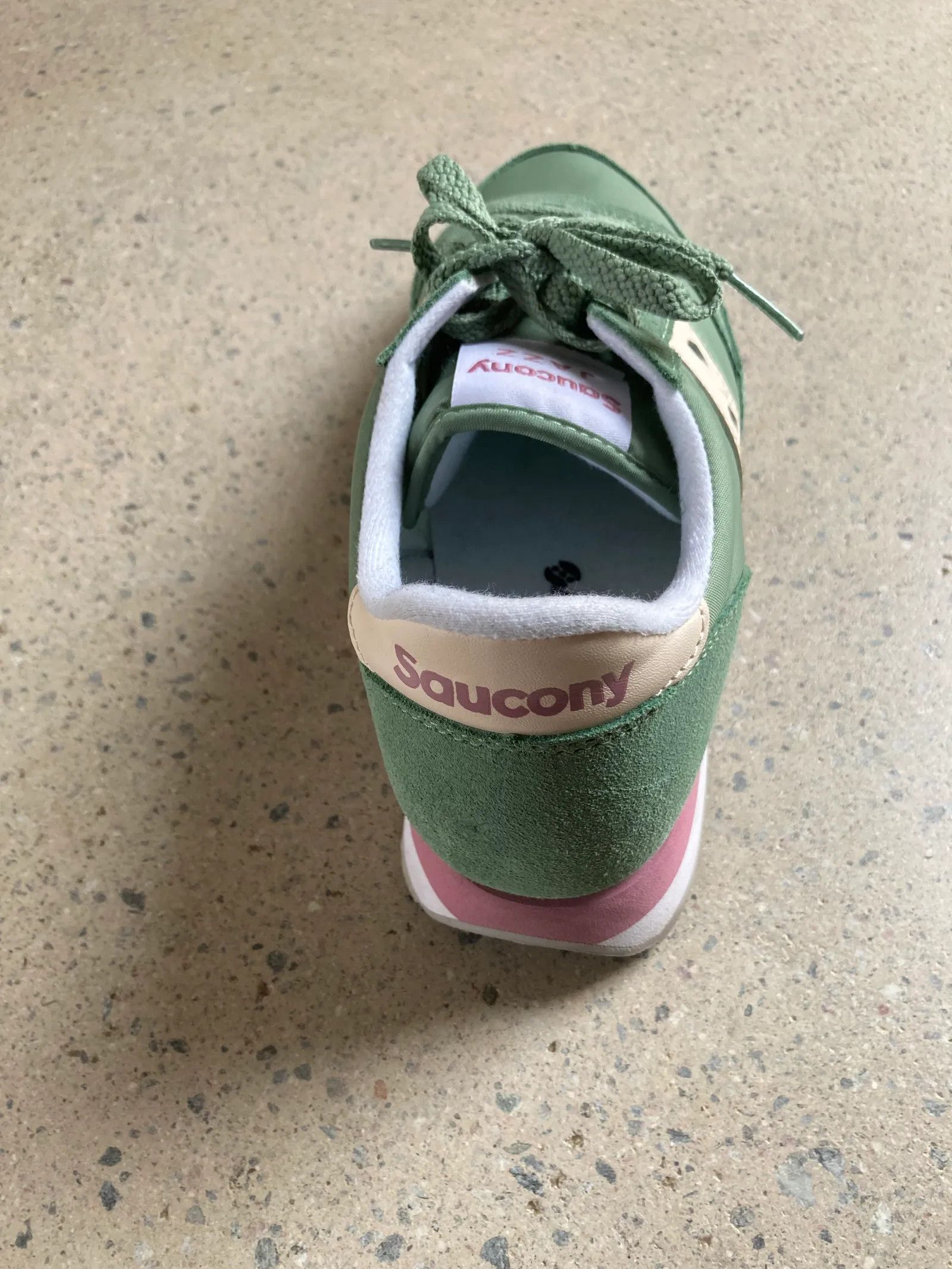 Saucony Saucony Jazz Sneakers Size US 9 / IT 39 - 2 Thumbnail