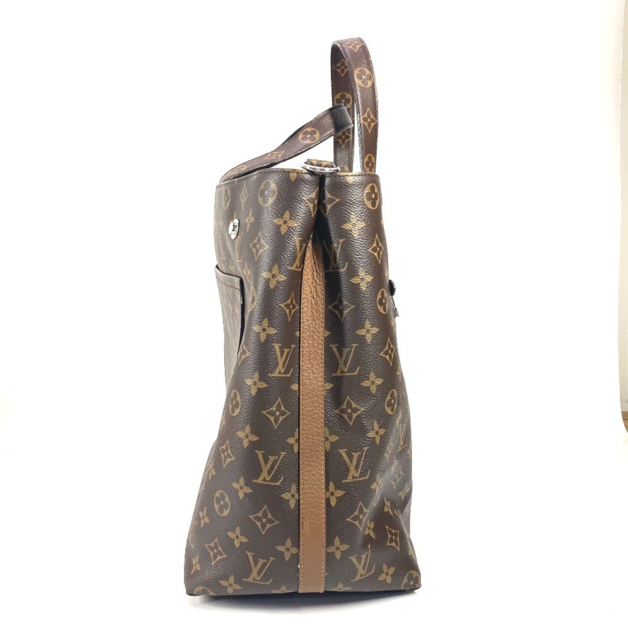 Louis Vuitton Louis Vuitton shoulder Size ONE SIZE - 14 Thumbnail
