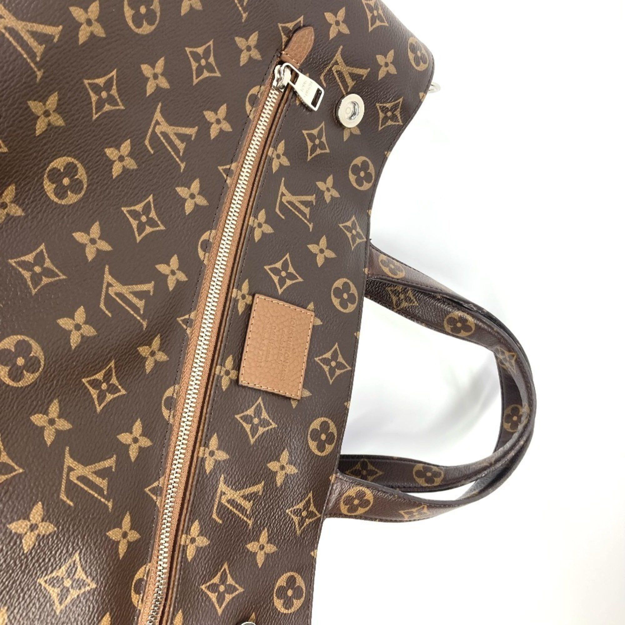 Louis Vuitton Louis Vuitton shoulder Size ONE SIZE - 15 Thumbnail