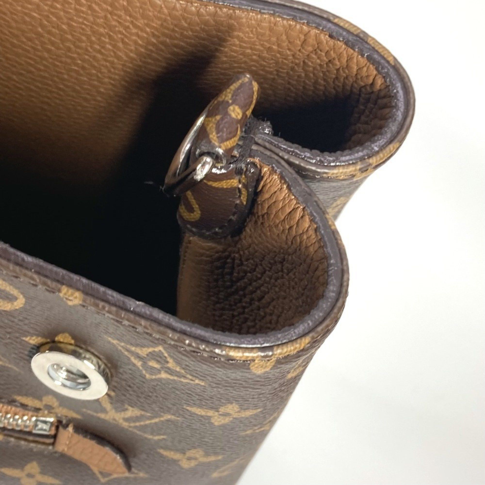 Louis Vuitton Louis Vuitton shoulder Size ONE SIZE - 9 Thumbnail