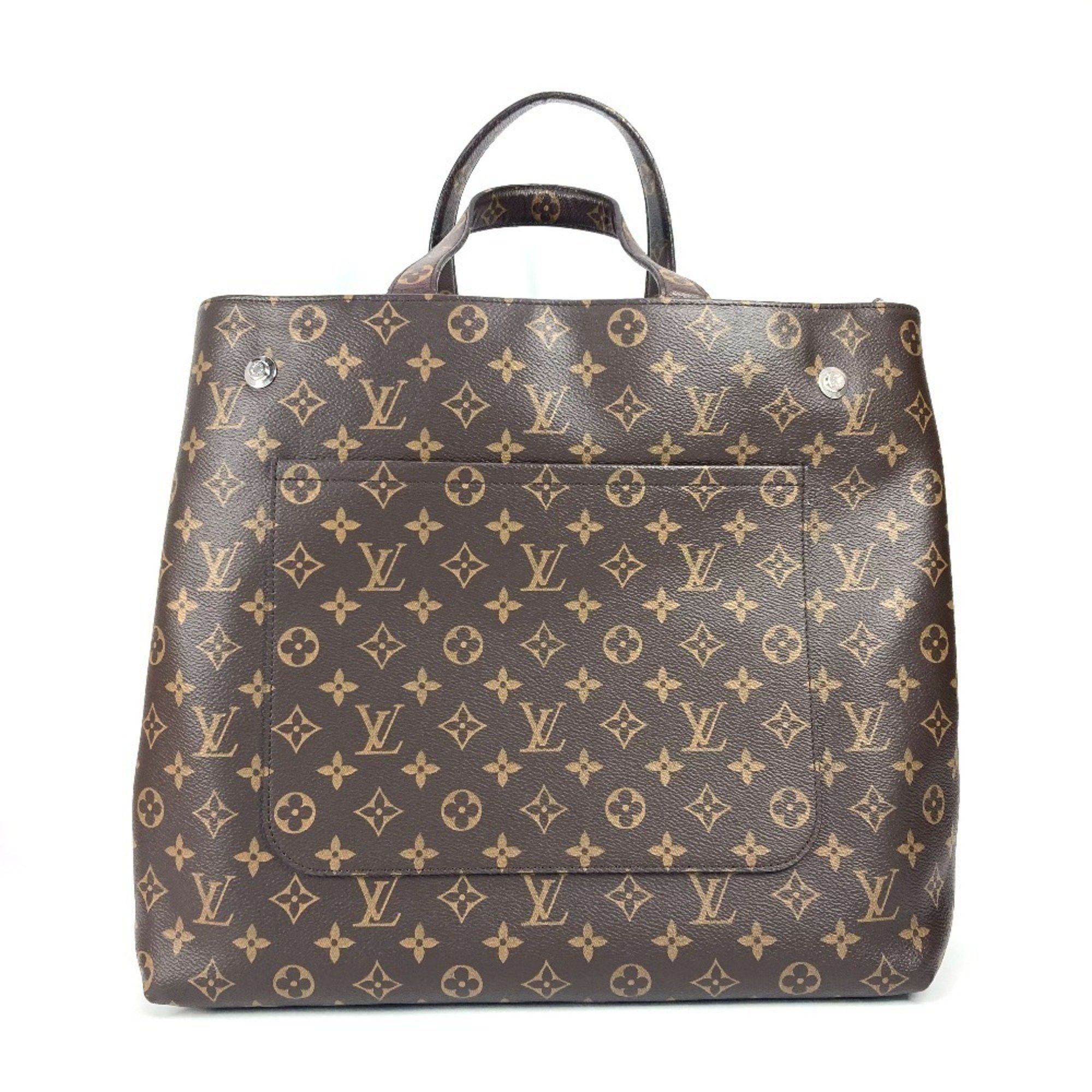 Louis Vuitton Louis Vuitton shoulder Size ONE SIZE - 2 Thumbnail
