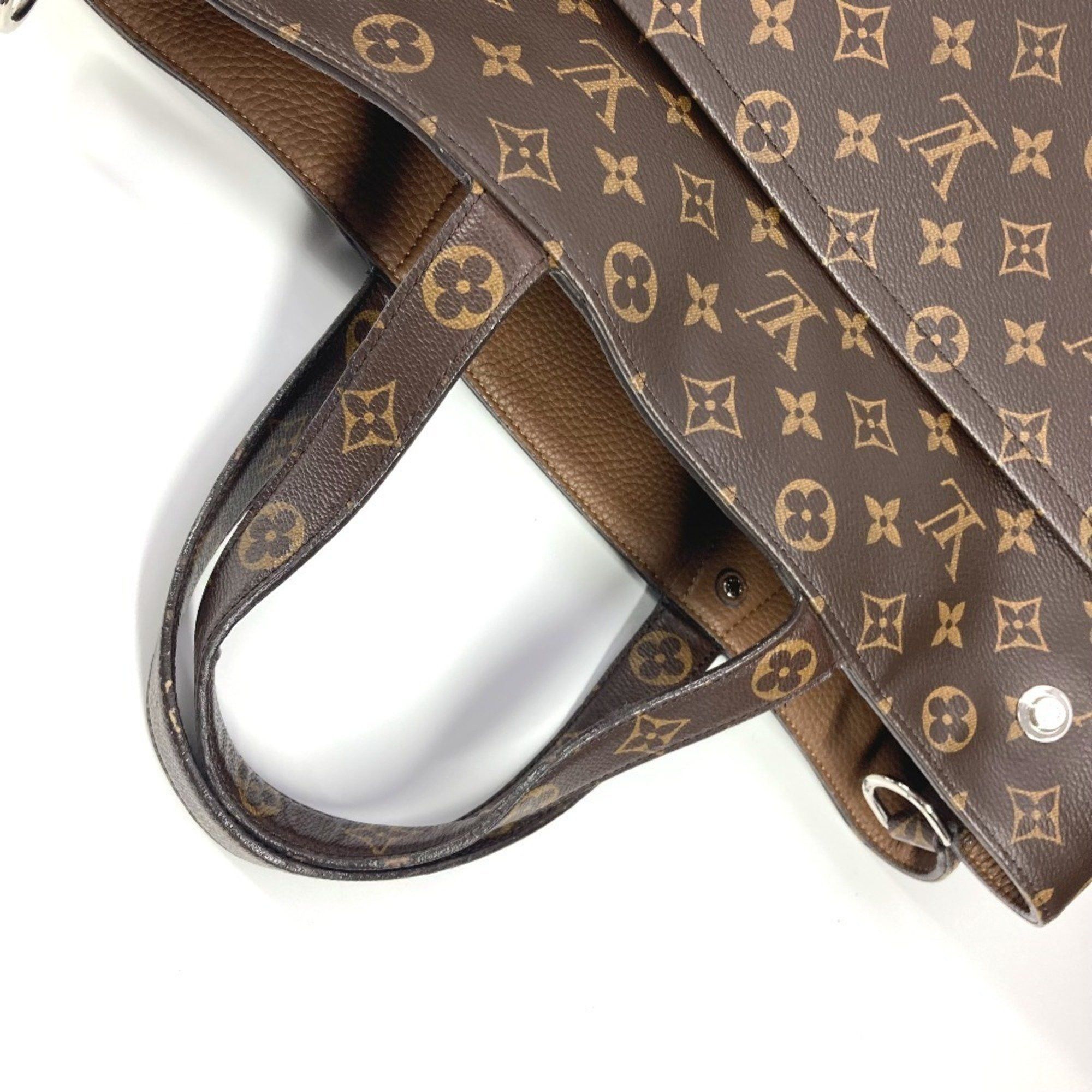 Louis Vuitton Louis Vuitton shoulder Size ONE SIZE - 4 Thumbnail