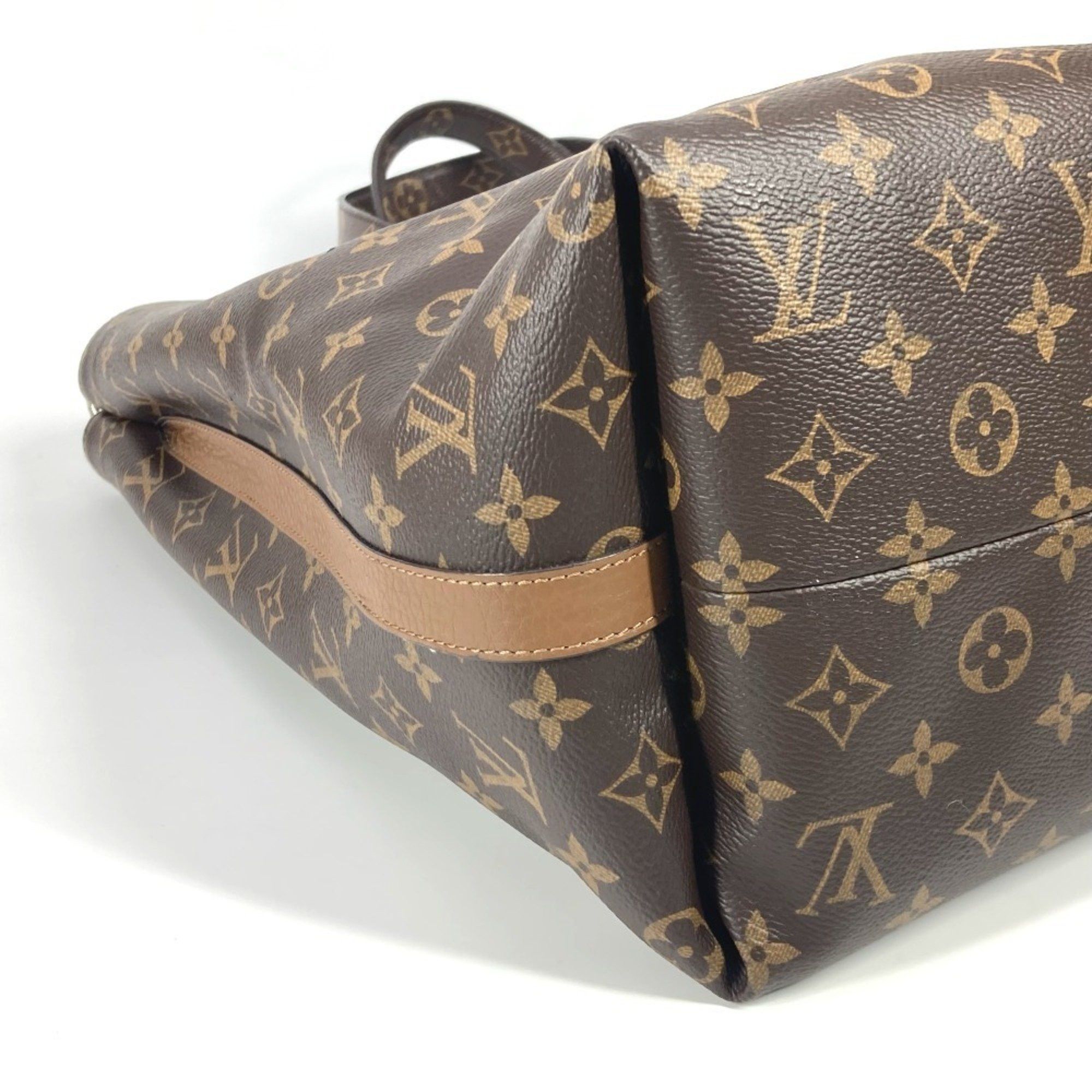Louis Vuitton Louis Vuitton shoulder Size ONE SIZE - 6 Thumbnail