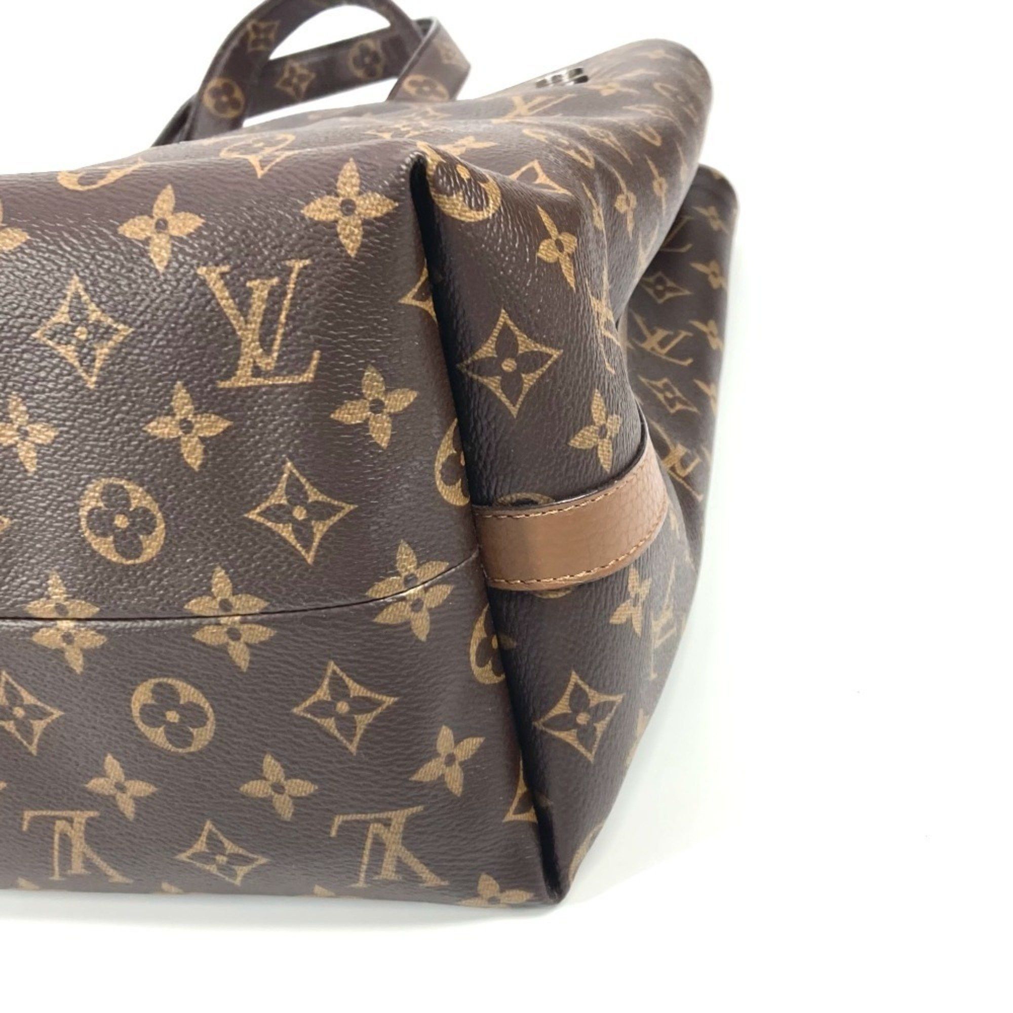 Louis Vuitton Louis Vuitton shoulder Size ONE SIZE - 5 Thumbnail