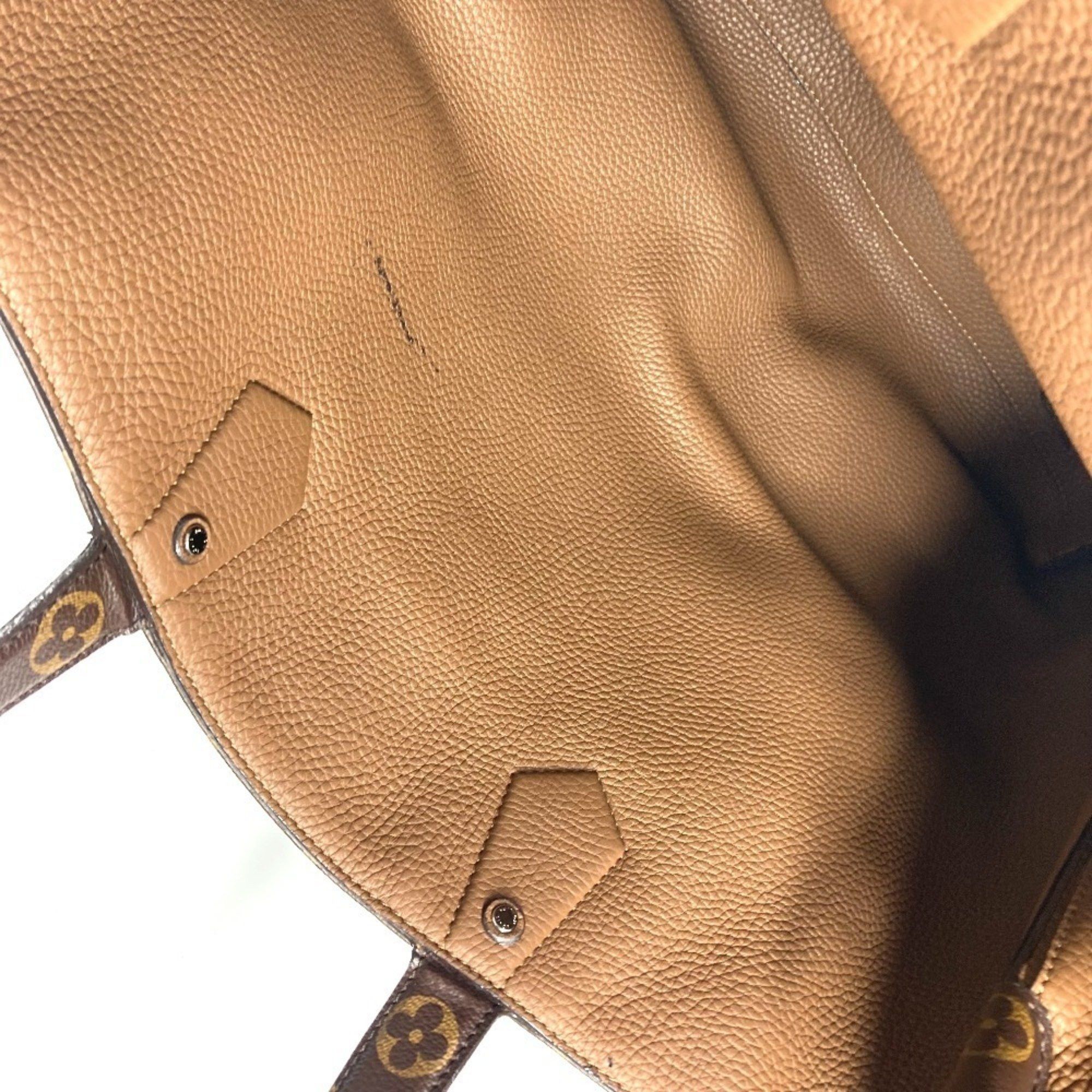 Louis Vuitton Louis Vuitton shoulder Size ONE SIZE - 11 Thumbnail