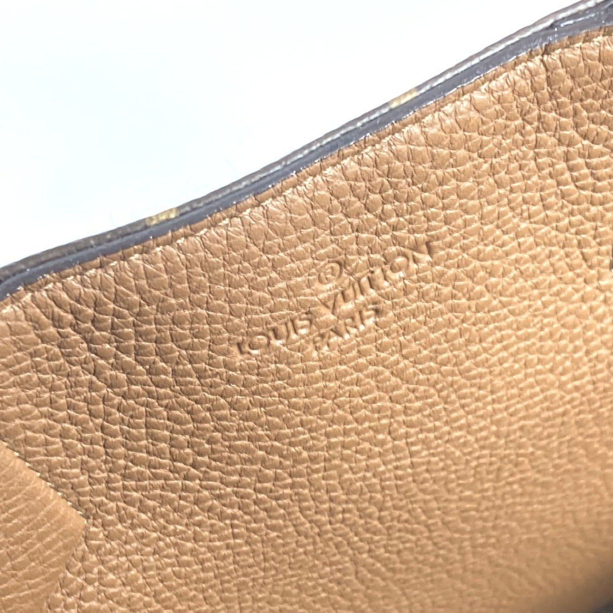 Louis Vuitton Louis Vuitton shoulder Size ONE SIZE - 12 Thumbnail