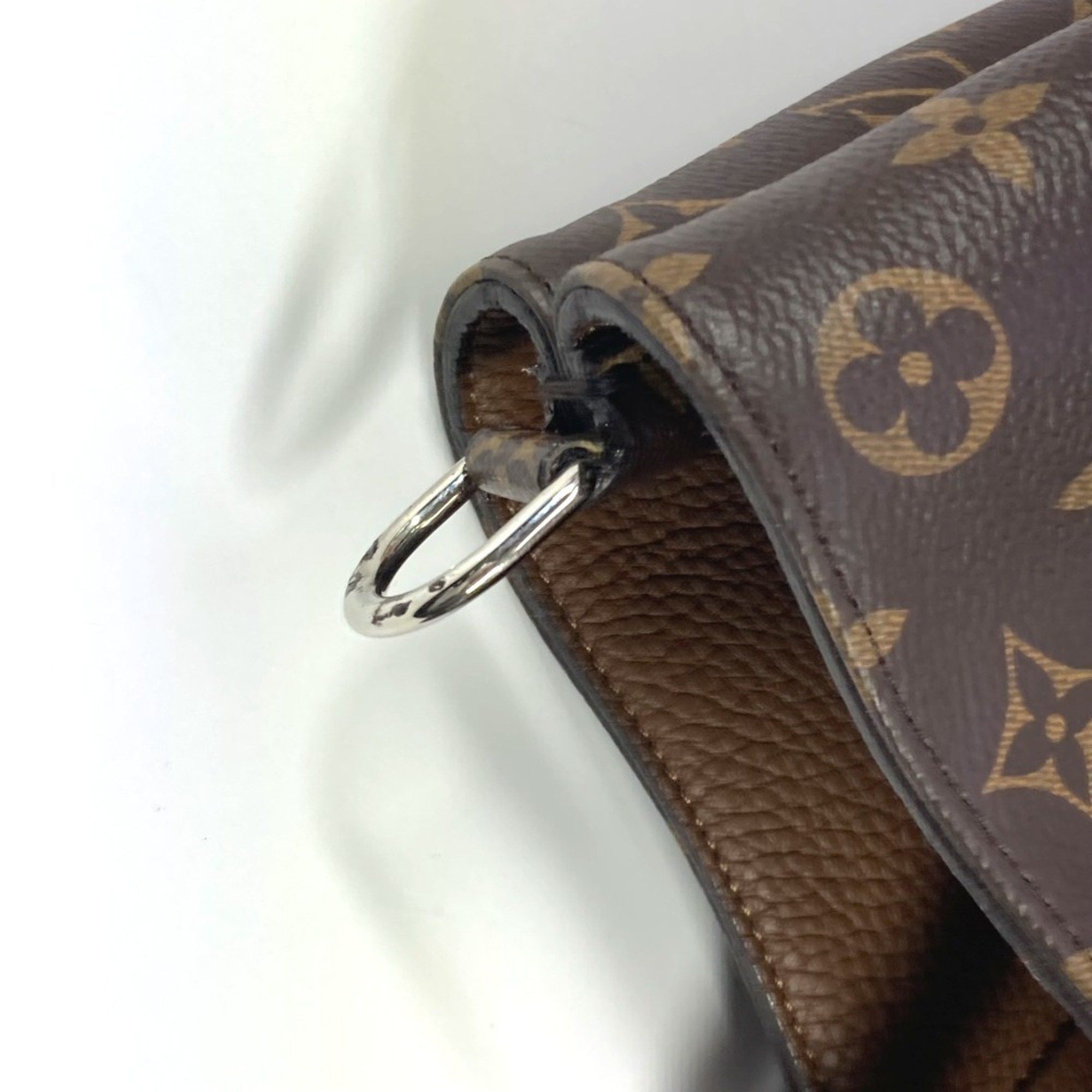 Louis Vuitton Louis Vuitton shoulder Size ONE SIZE - 8 Thumbnail