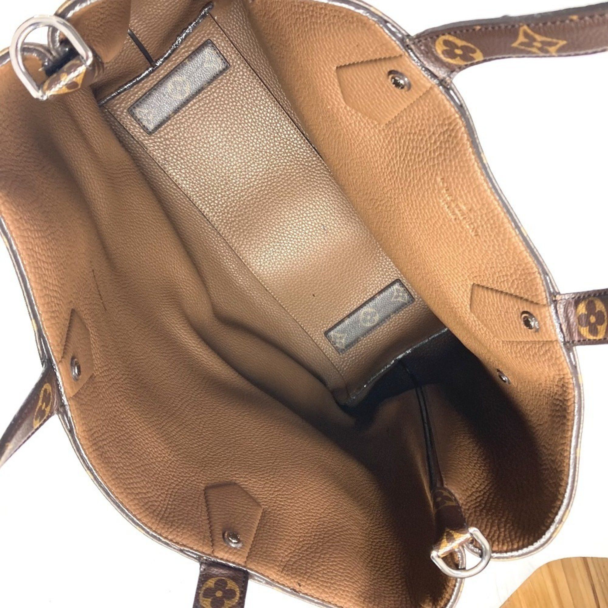 Louis Vuitton Louis Vuitton shoulder Size ONE SIZE - 10 Thumbnail