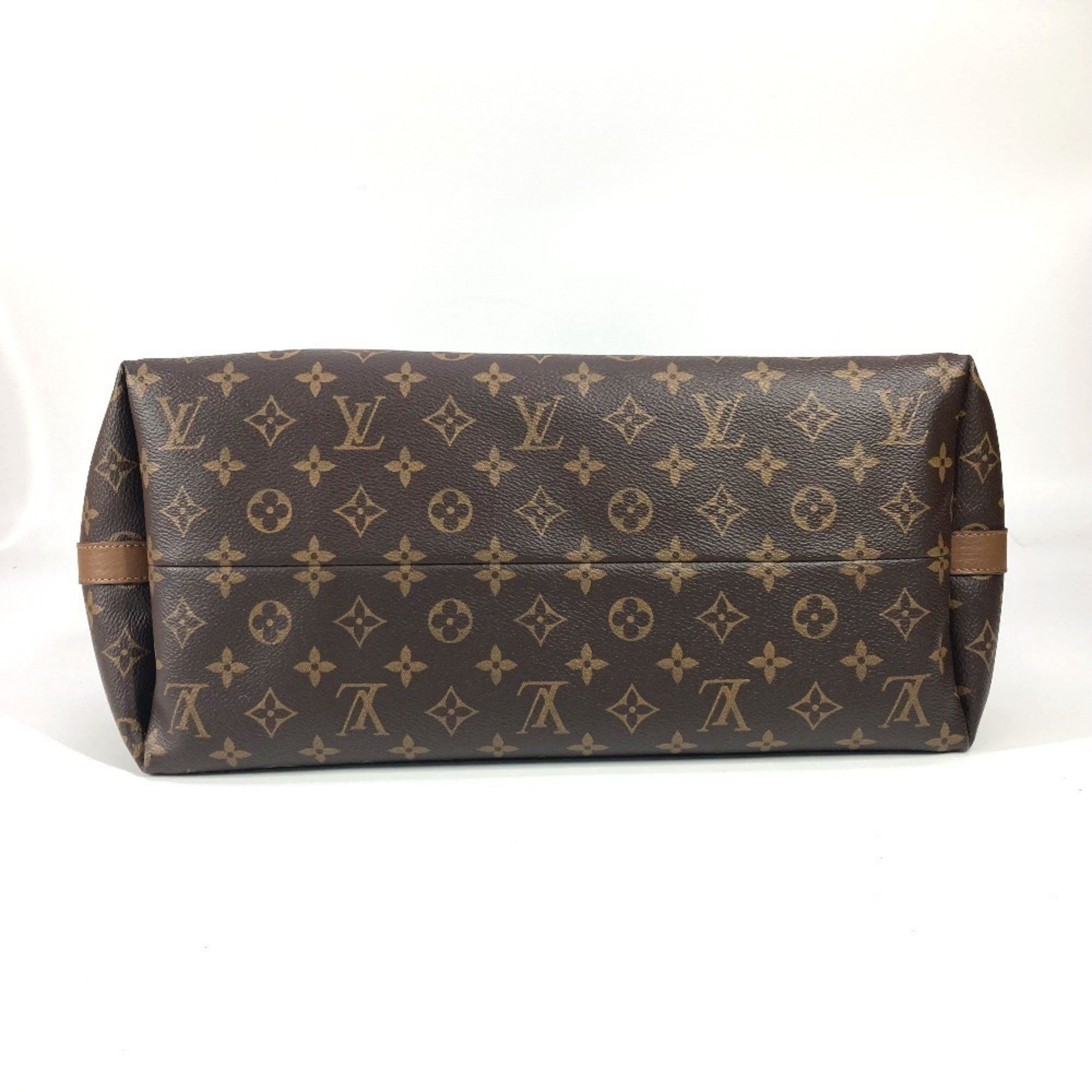Louis Vuitton Louis Vuitton shoulder Size ONE SIZE - 7 Thumbnail