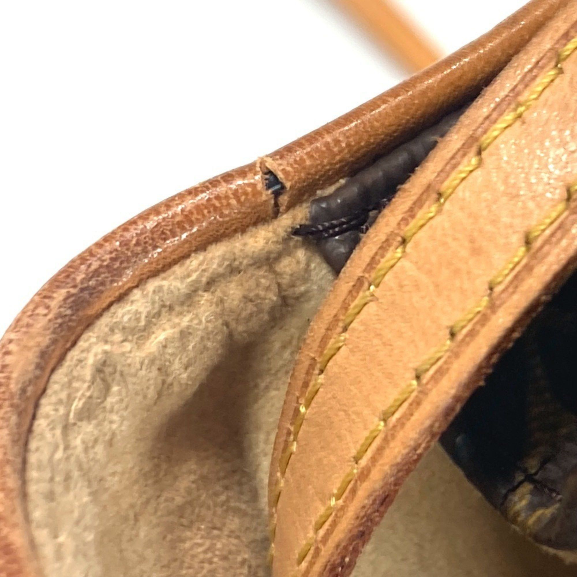 Louis Vuitton Louis Vuitton Twin clutch Size ONE SIZE - 9 Thumbnail
