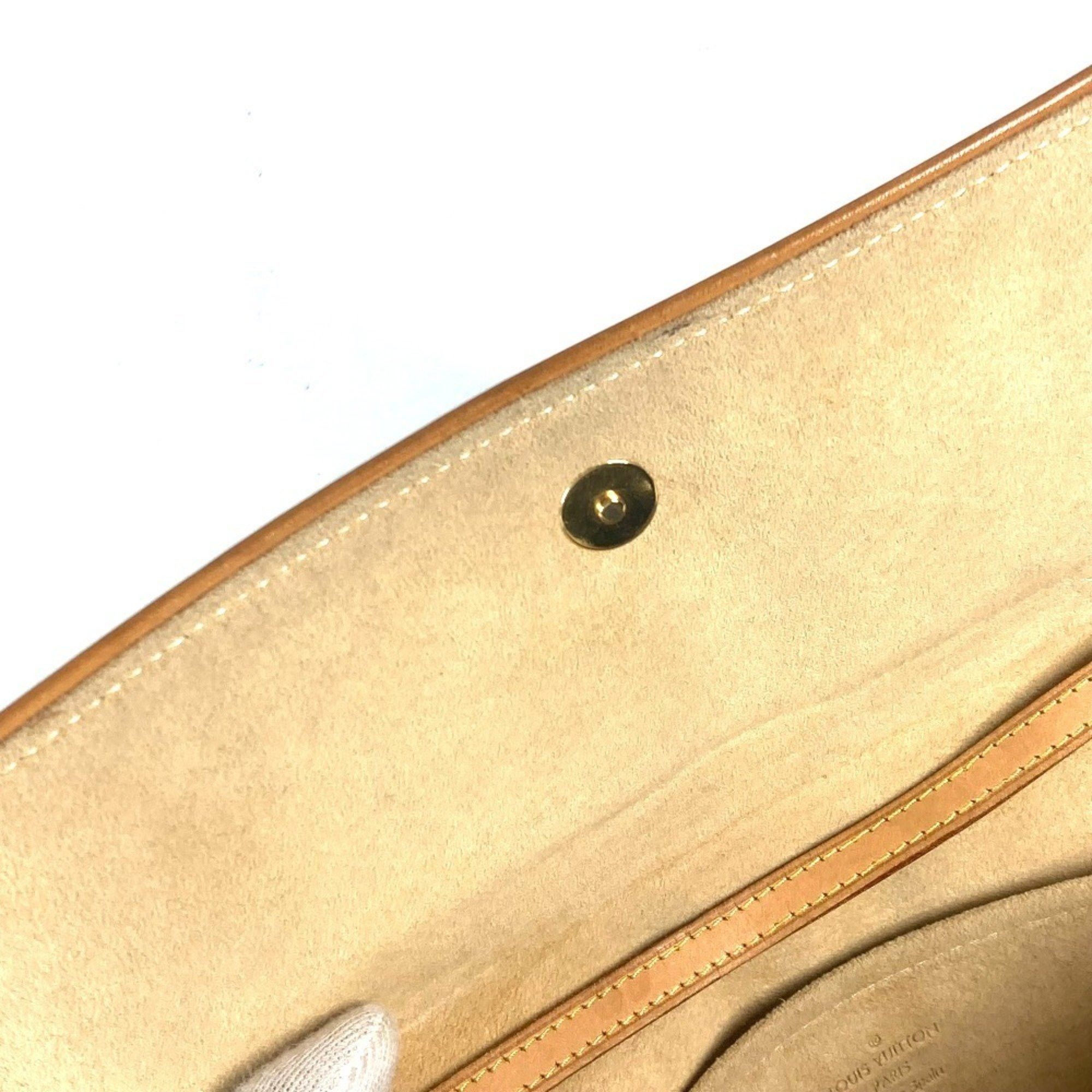 Louis Vuitton Louis Vuitton Twin clutch Size ONE SIZE - 8 Thumbnail