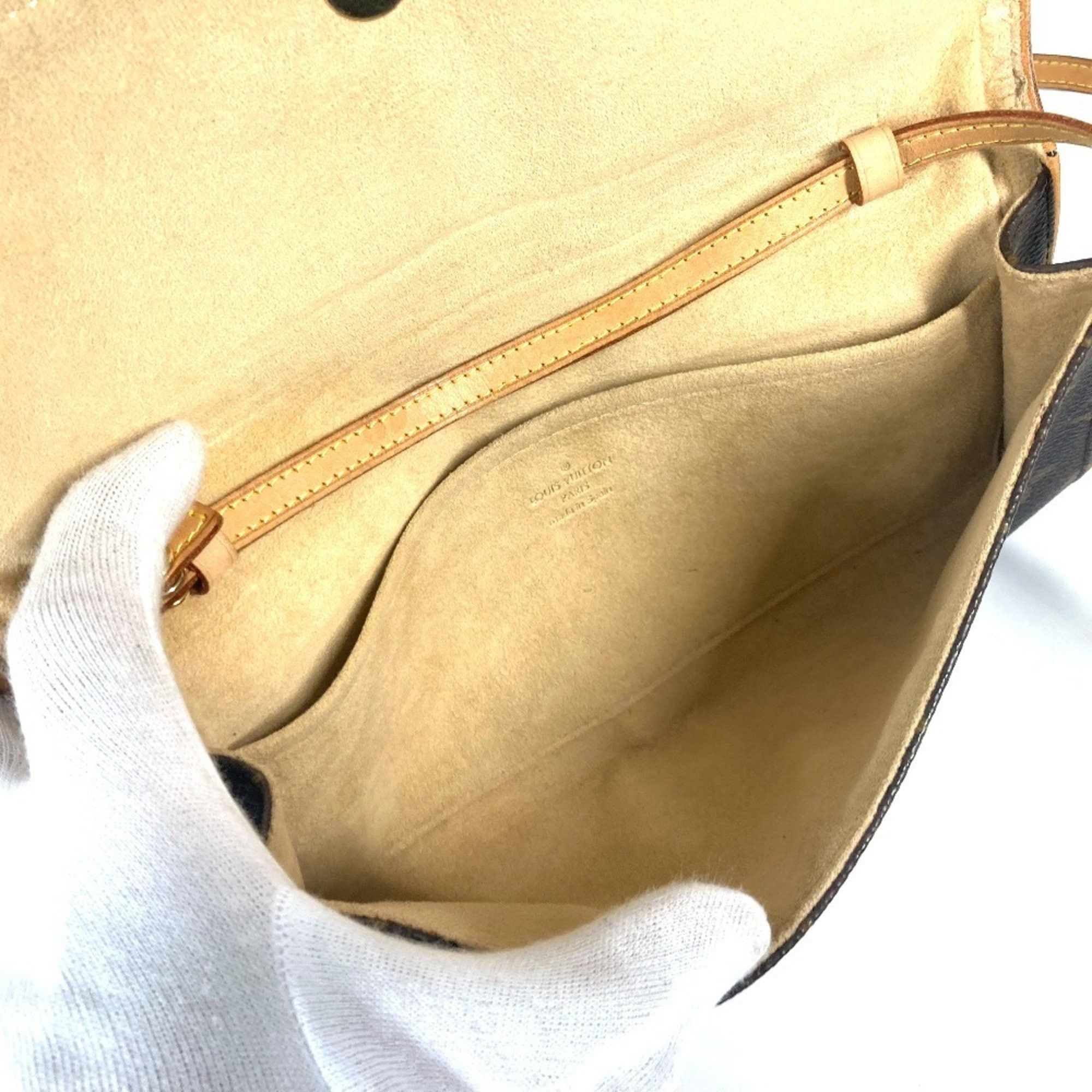 Louis Vuitton Louis Vuitton Twin clutch Size ONE SIZE - 13 Thumbnail