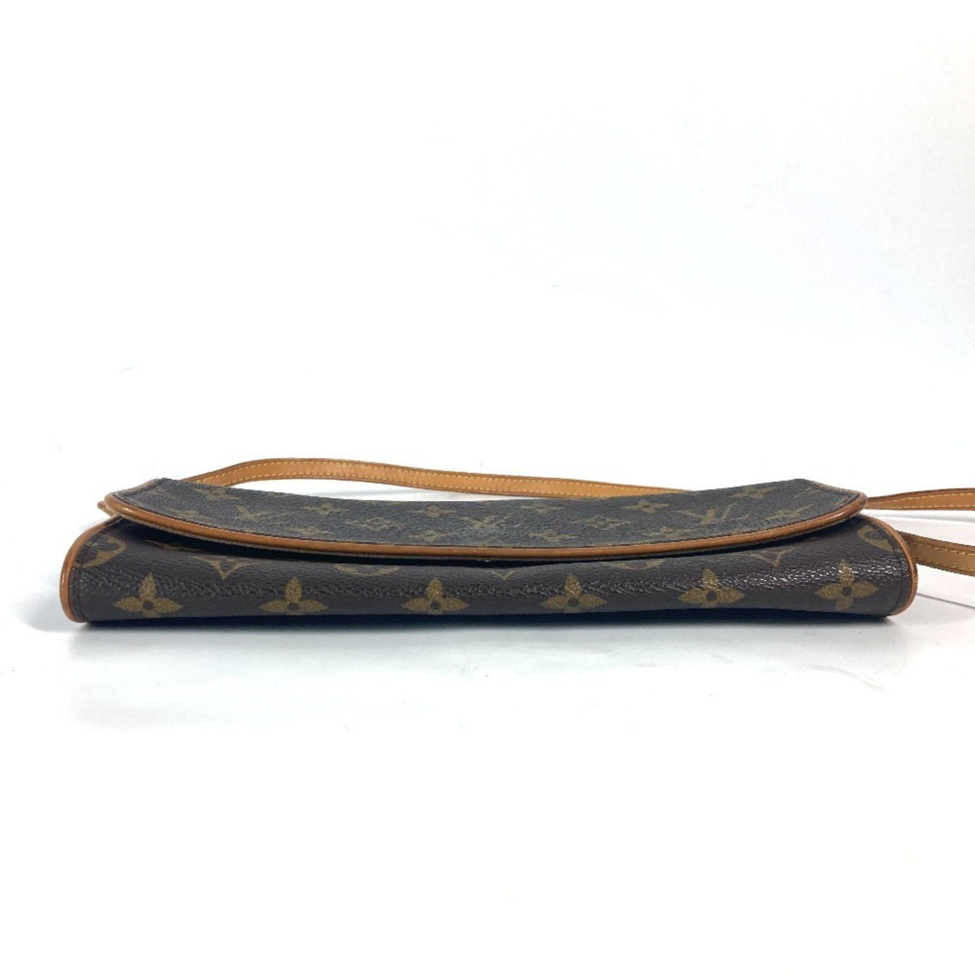 Louis Vuitton Louis Vuitton Twin clutch Size ONE SIZE - 5 Thumbnail