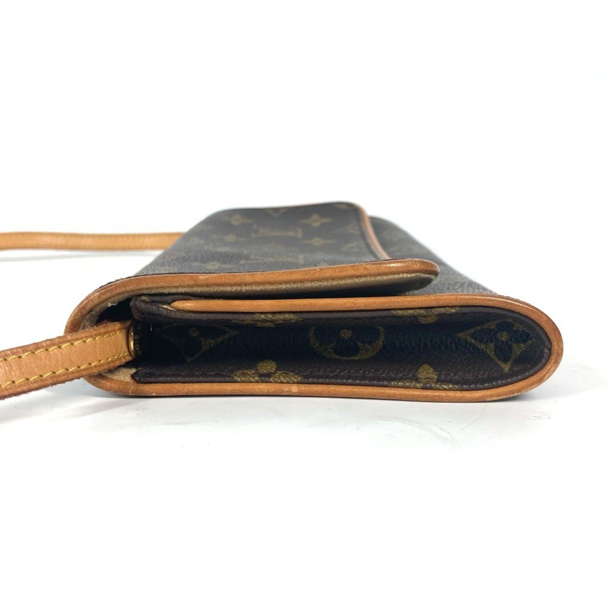 Louis Vuitton Louis Vuitton Twin clutch Size ONE SIZE - 3 Thumbnail