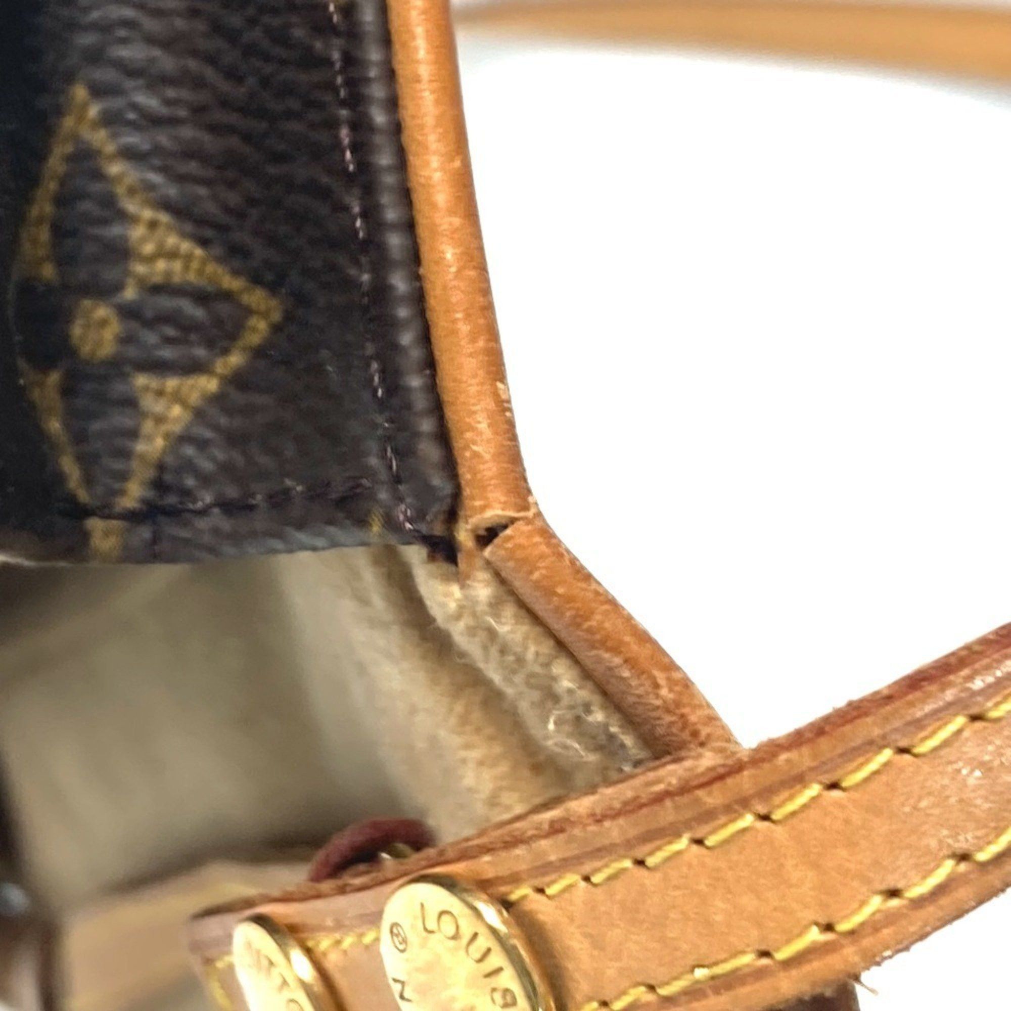 Louis Vuitton Louis Vuitton Twin clutch Size ONE SIZE - 10 Thumbnail