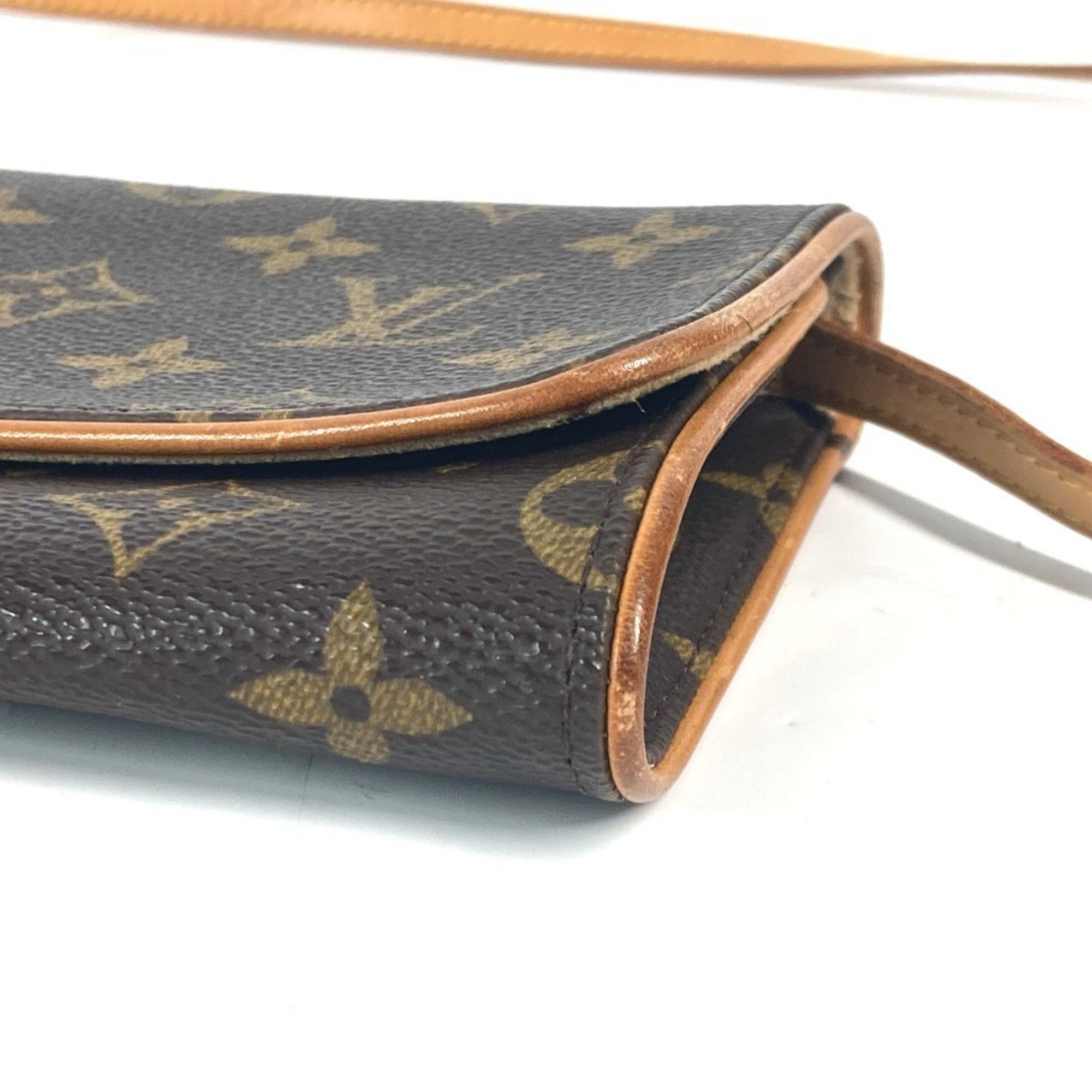 Louis Vuitton Louis Vuitton Twin clutch Size ONE SIZE - 6 Thumbnail