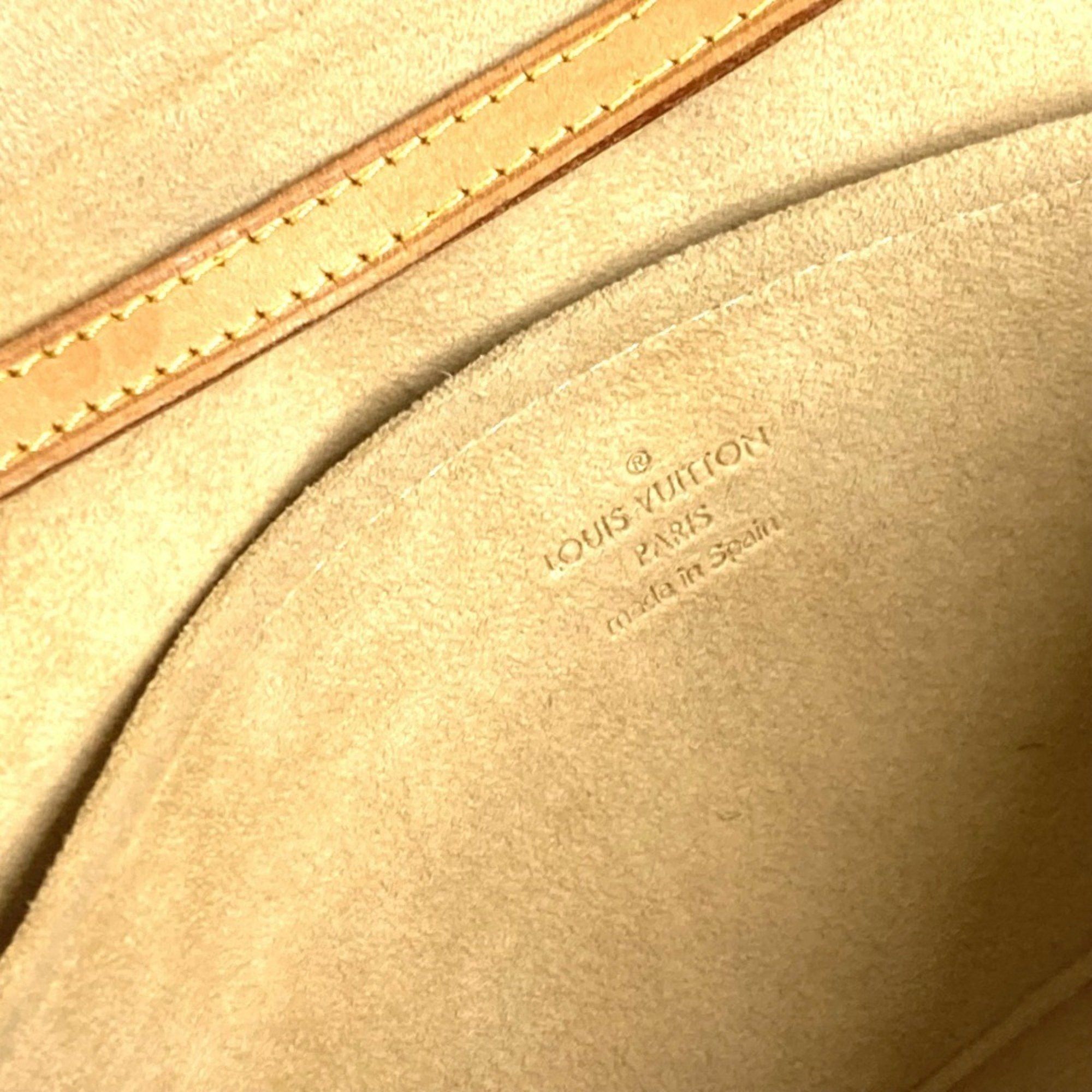 Louis Vuitton Louis Vuitton Twin clutch Size ONE SIZE - 14 Thumbnail