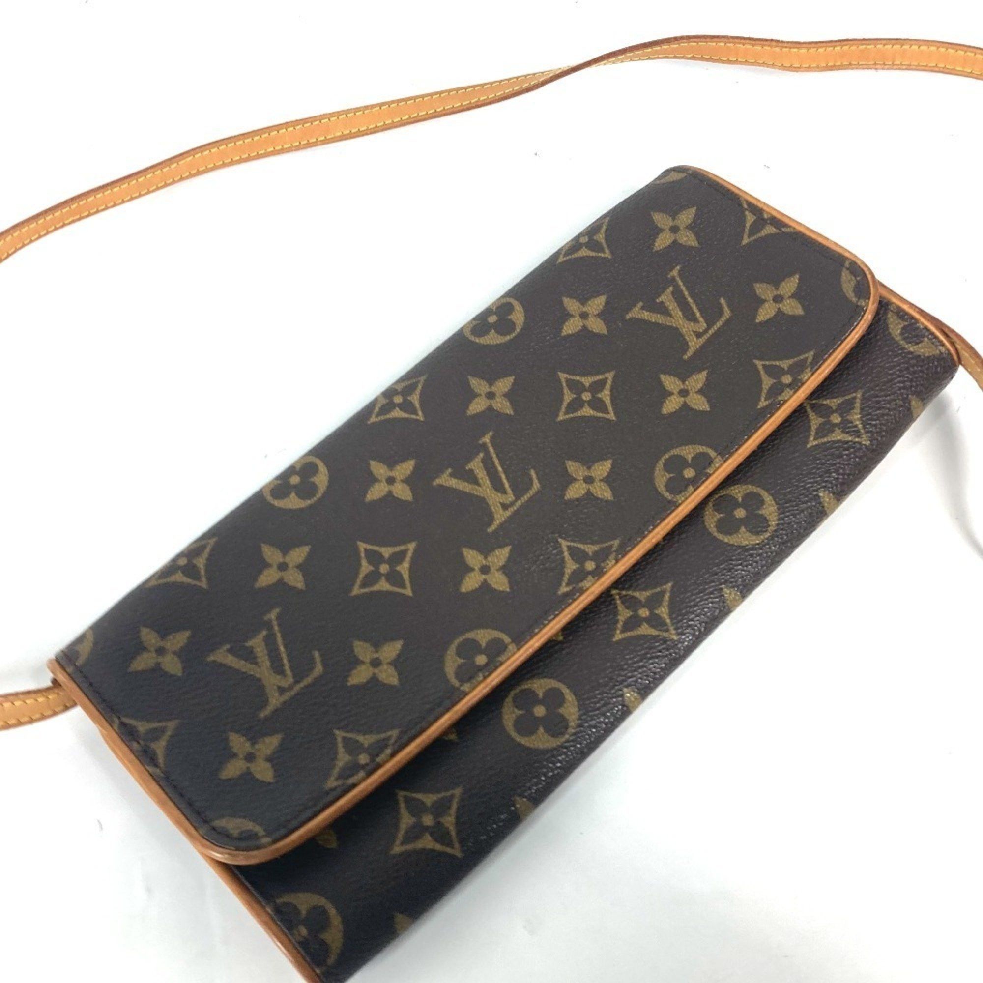 Louis Vuitton Louis Vuitton Twin clutch Size ONE SIZE - 16 Thumbnail