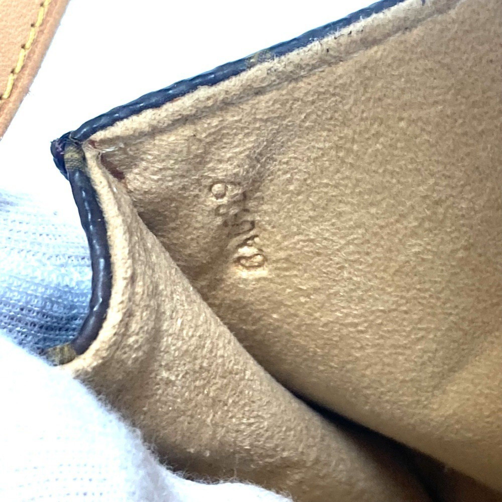 Louis Vuitton Louis Vuitton Twin clutch Size ONE SIZE - 15 Thumbnail