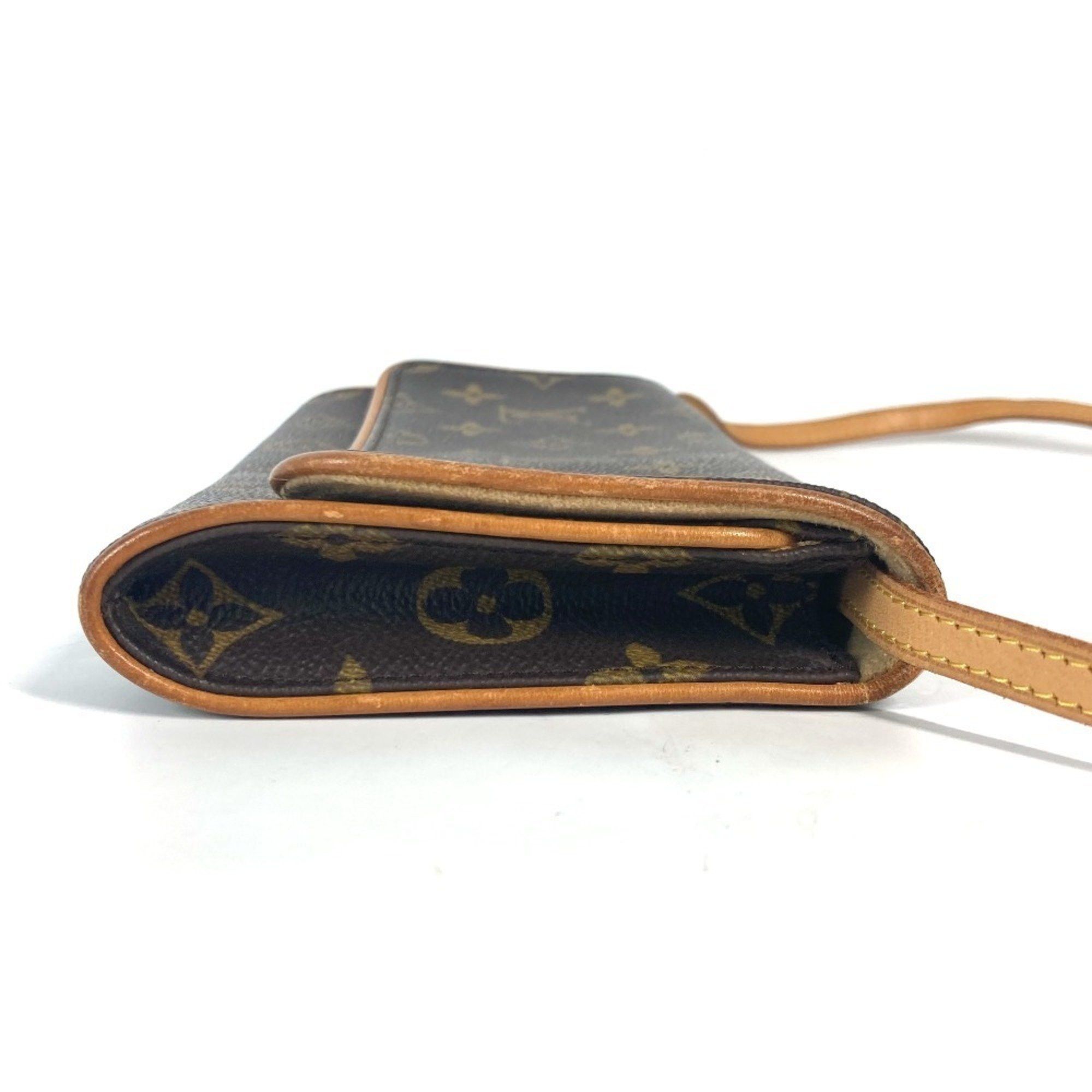 Louis Vuitton Louis Vuitton Twin clutch Size ONE SIZE - 4 Thumbnail