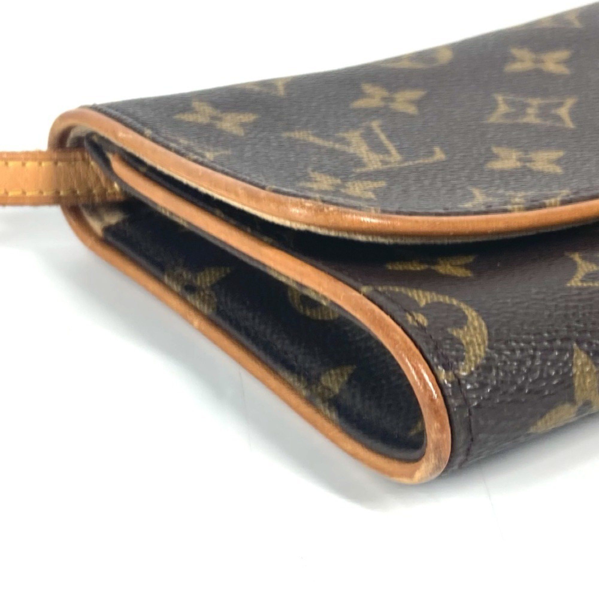 Louis Vuitton Louis Vuitton Twin clutch Size ONE SIZE - 7 Thumbnail