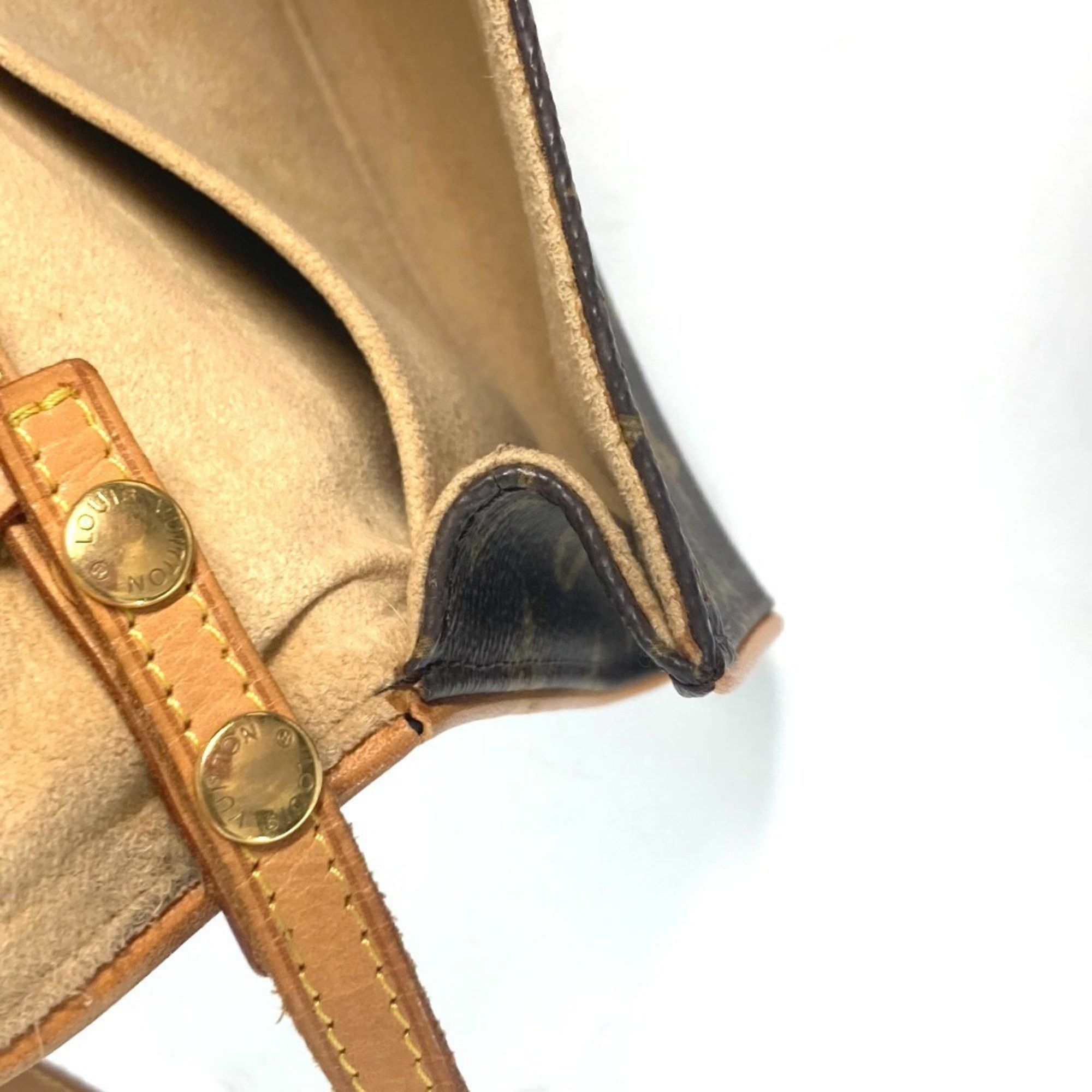 Louis Vuitton Louis Vuitton Twin clutch Size ONE SIZE - 12 Thumbnail