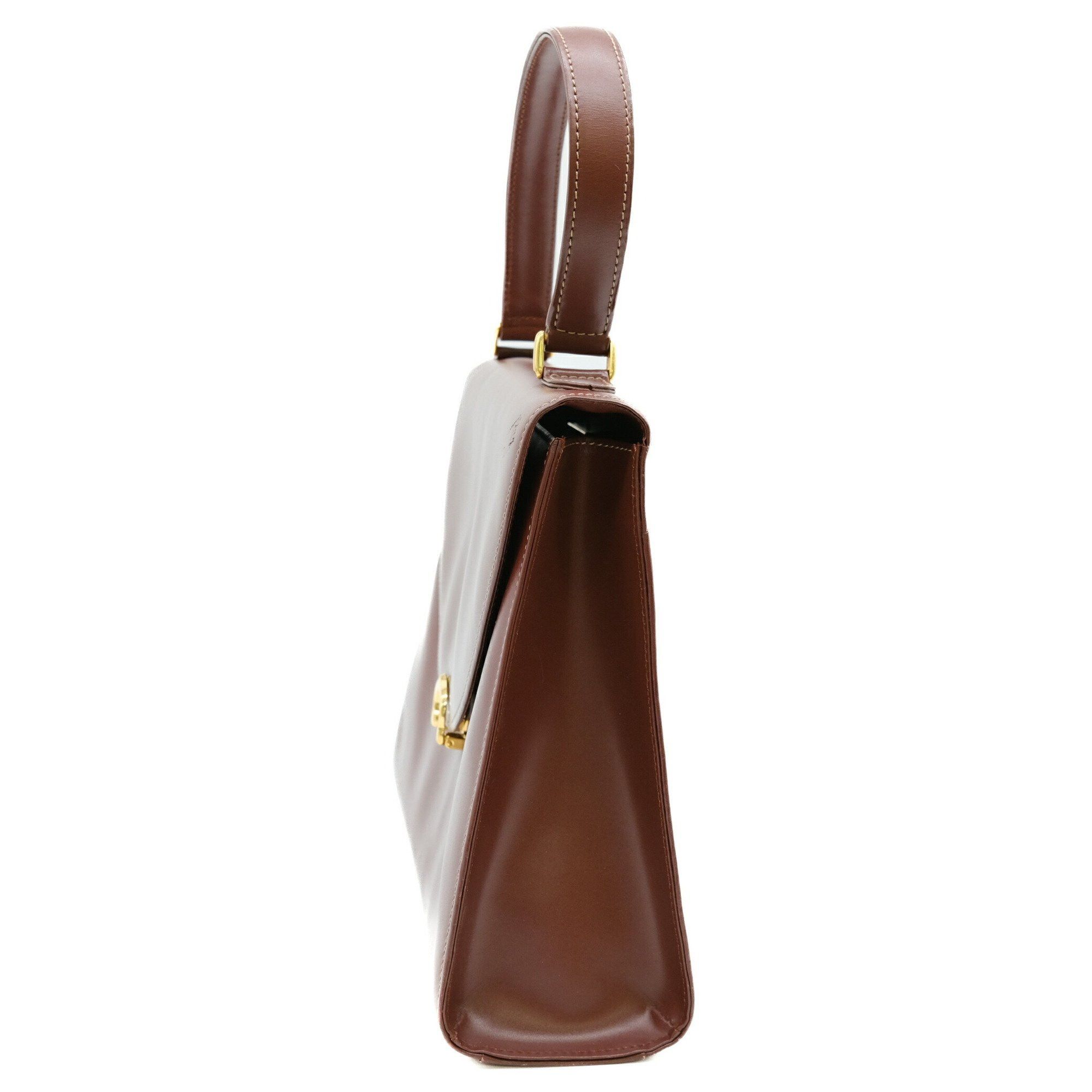 Cartier Cartier Must de Cartier handbag Size ONE SIZE - 4 Thumbnail