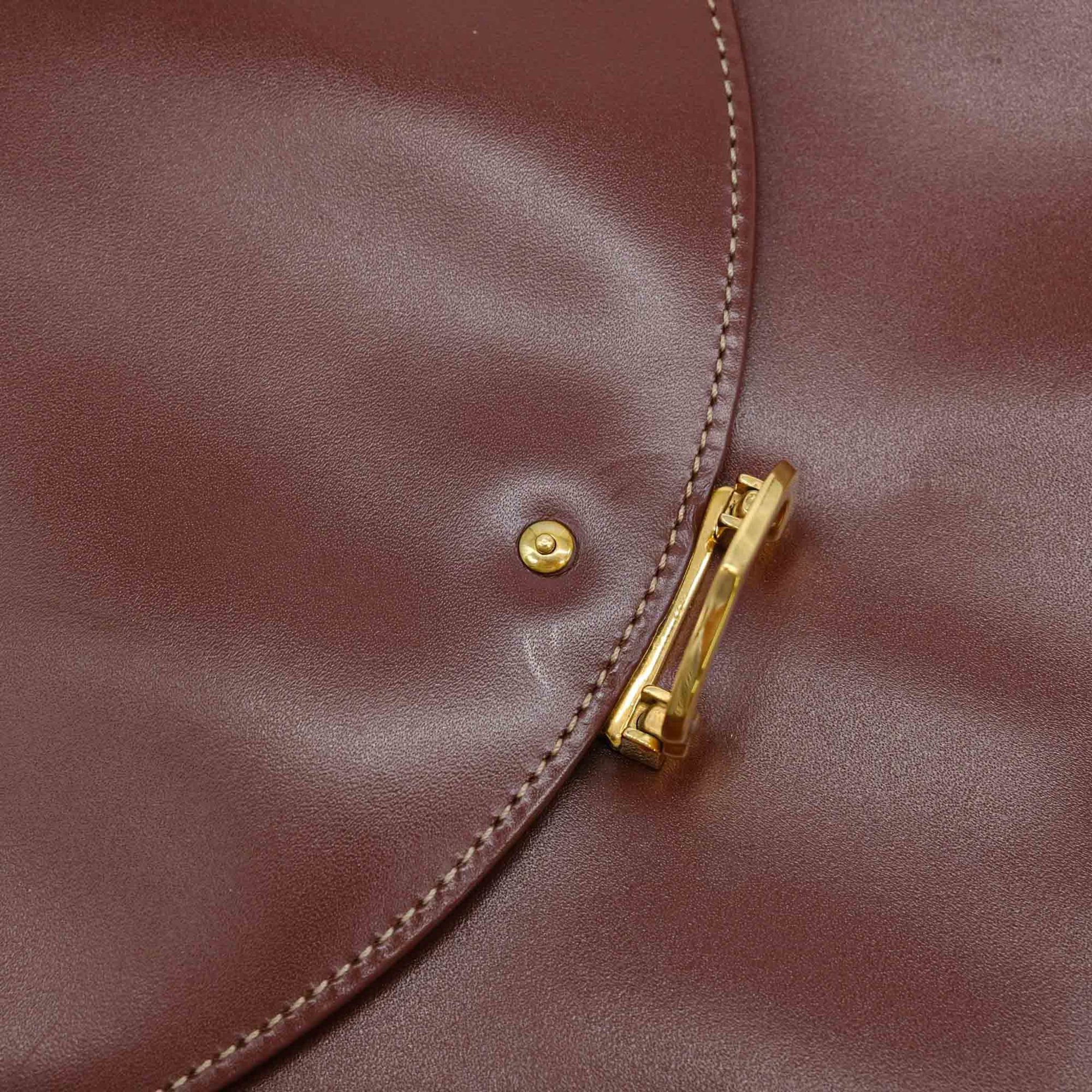 Cartier Cartier Must de Cartier handbag Size ONE SIZE - 10 Thumbnail