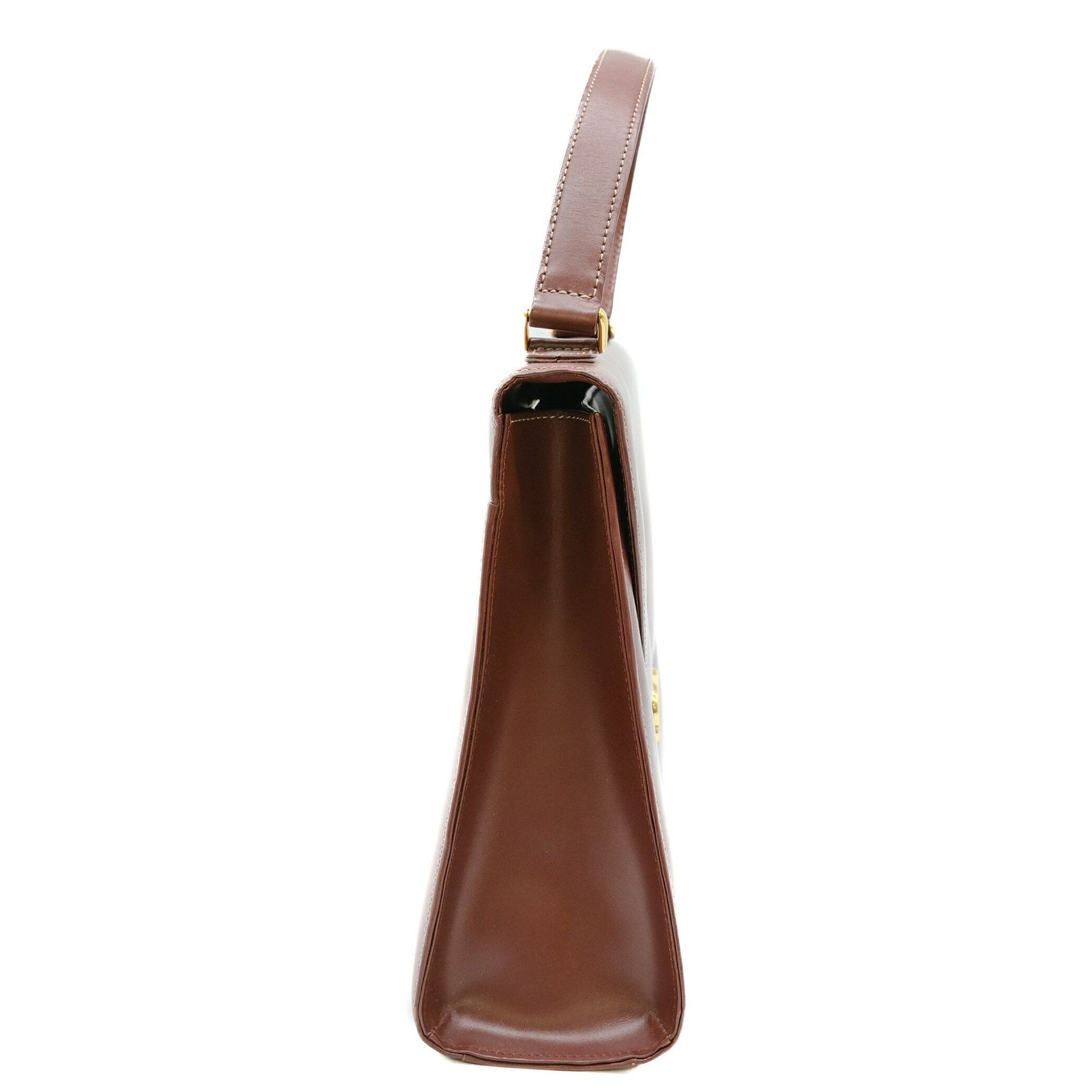 Cartier Cartier Must de Cartier handbag Size ONE SIZE - 3 Thumbnail