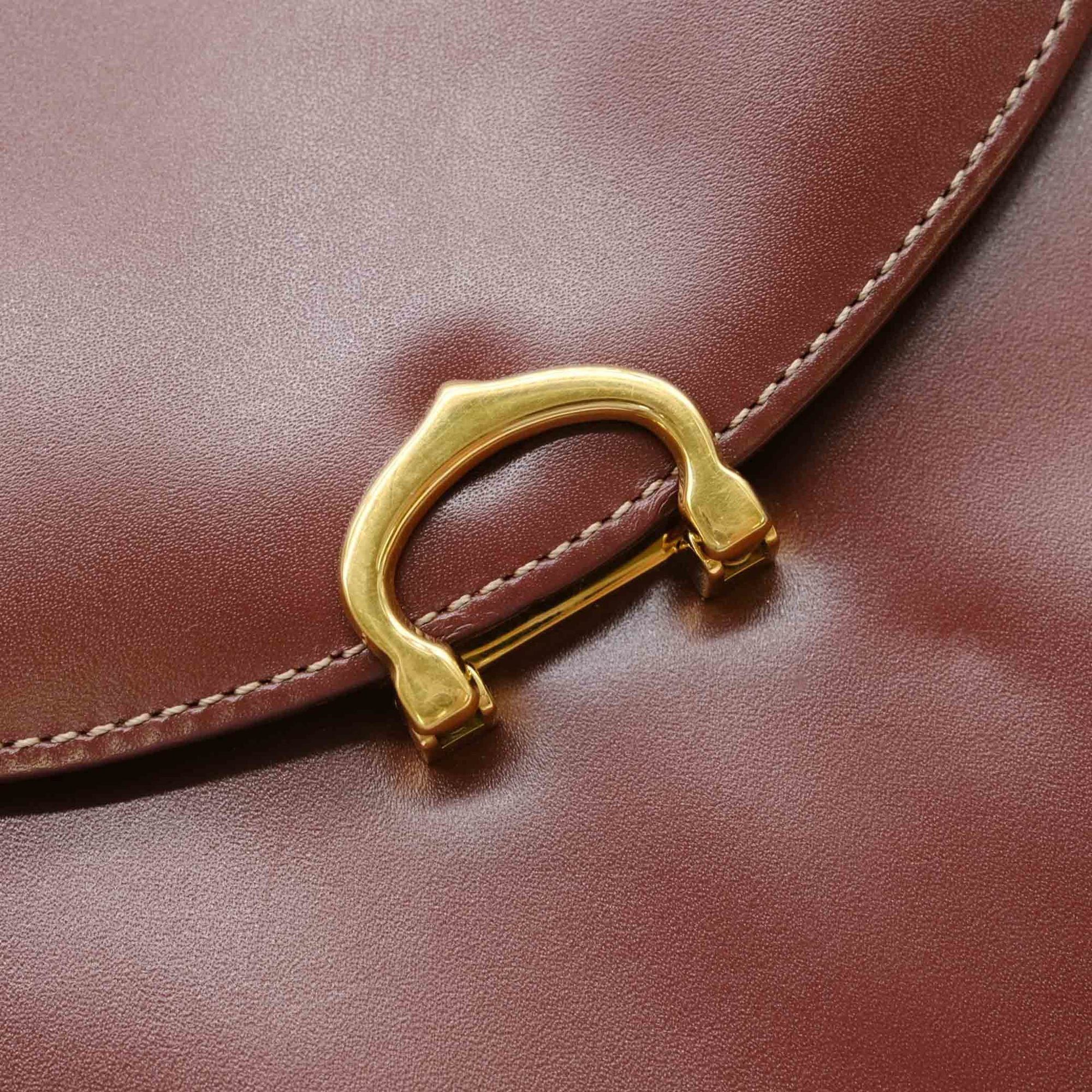 Cartier Cartier Must de Cartier handbag Size ONE SIZE - 9 Thumbnail