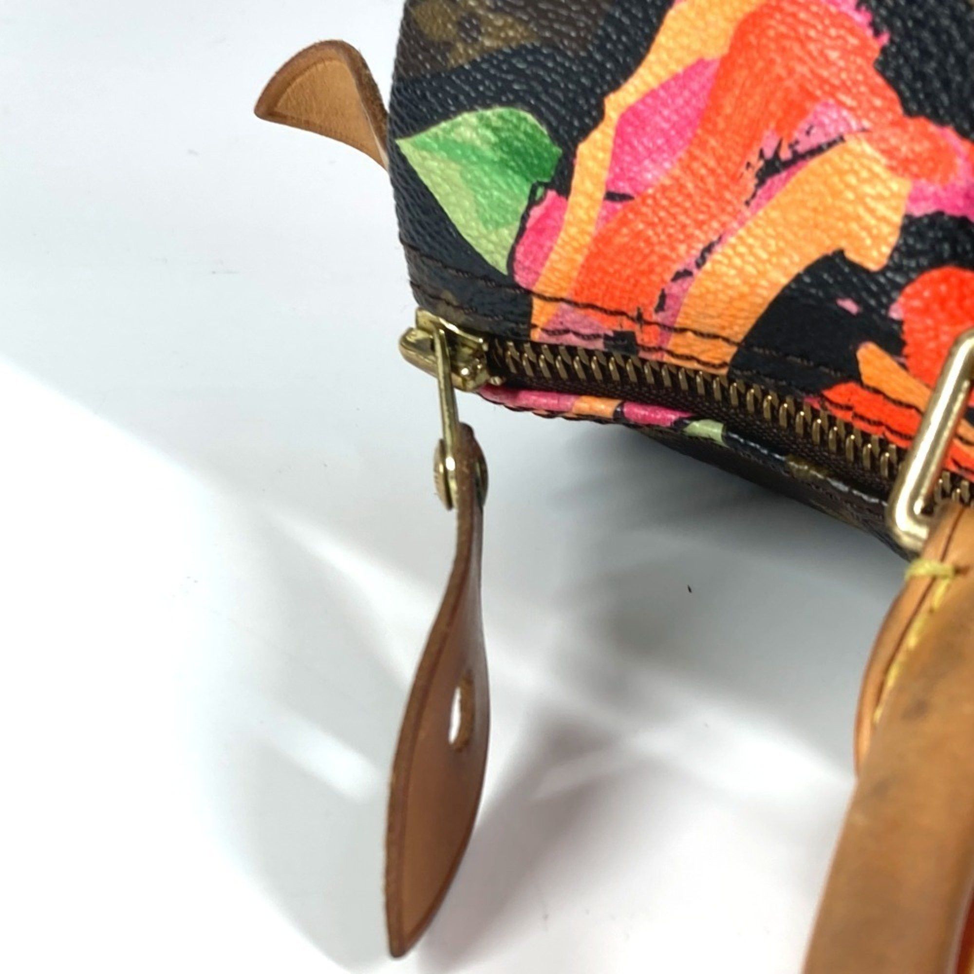 Louis Vuitton Louis Vuitton Speedy 30 handbag Size ONE SIZE - 11 Thumbnail