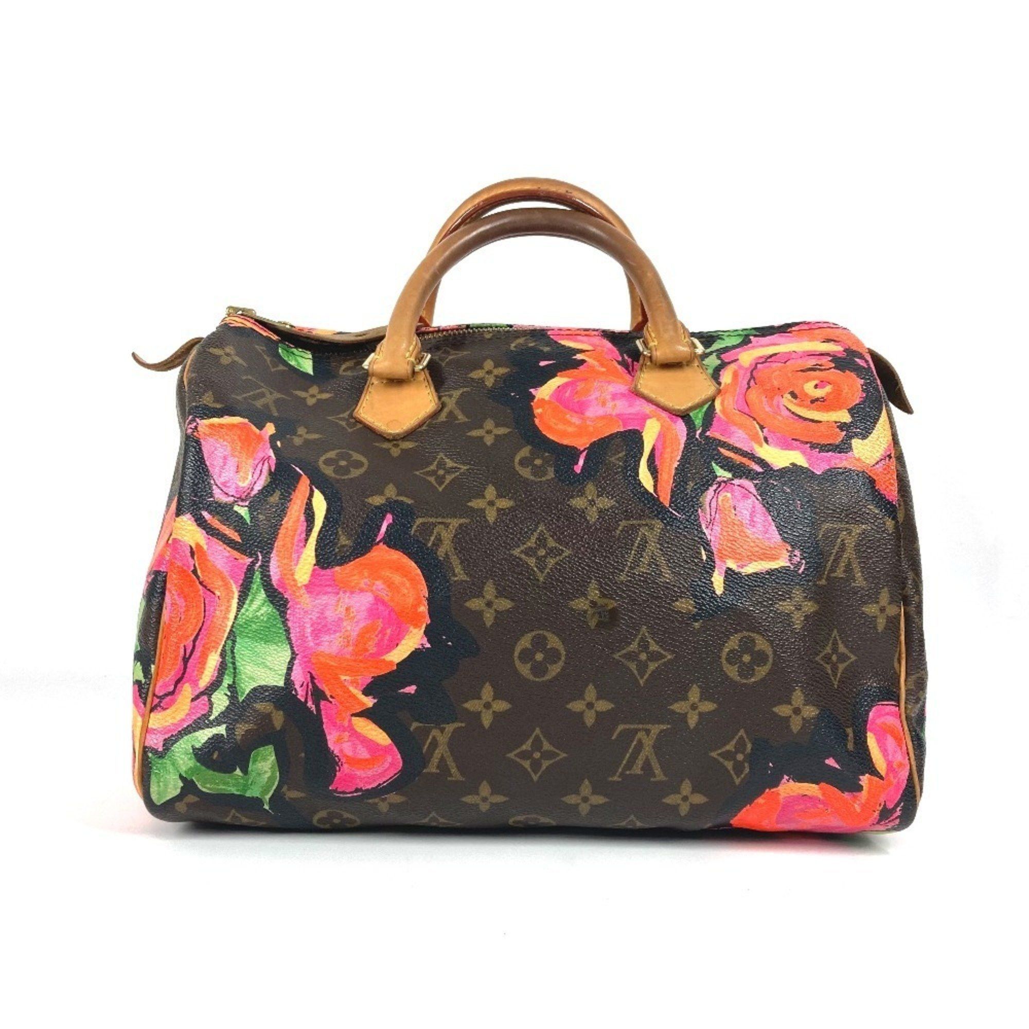 Louis Vuitton Louis Vuitton Speedy 30 handbag Size ONE SIZE - 2 Thumbnail