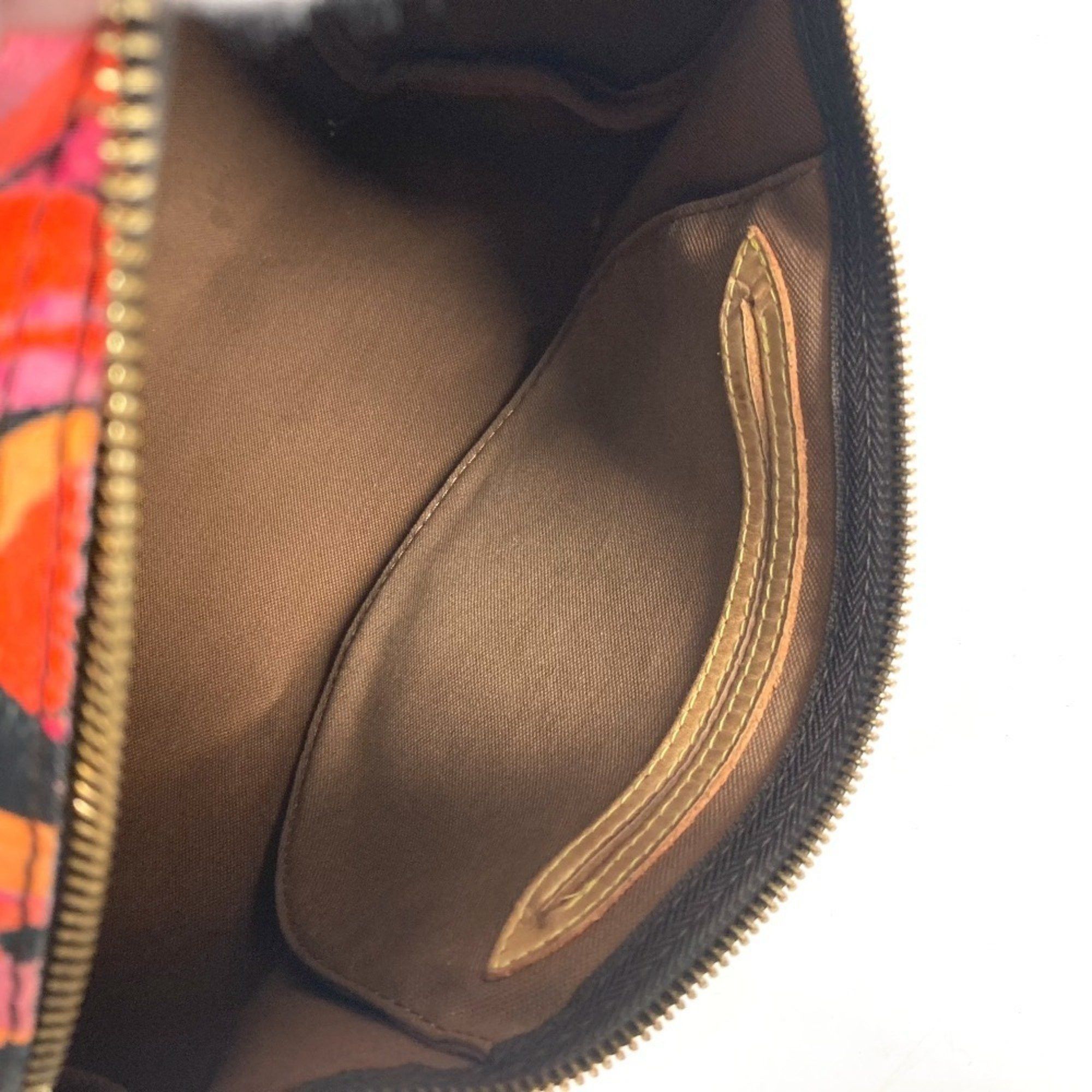Louis Vuitton Louis Vuitton Speedy 30 handbag Size ONE SIZE - 14 Thumbnail