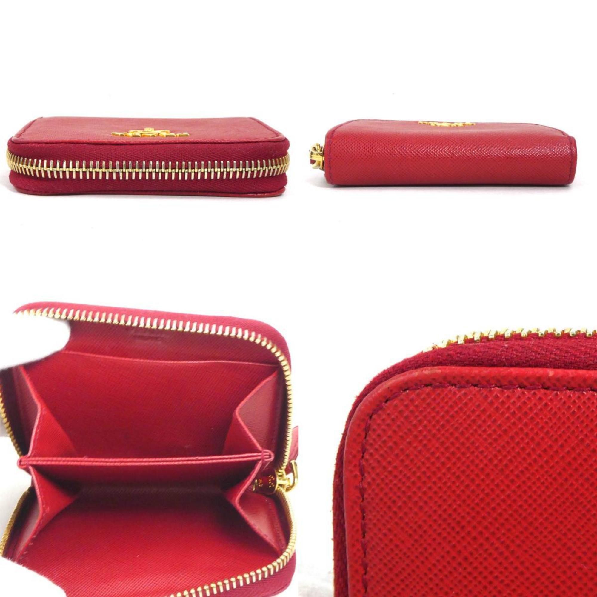Prada Prada Saffiano wallet Size ONE SIZE - 3 Thumbnail