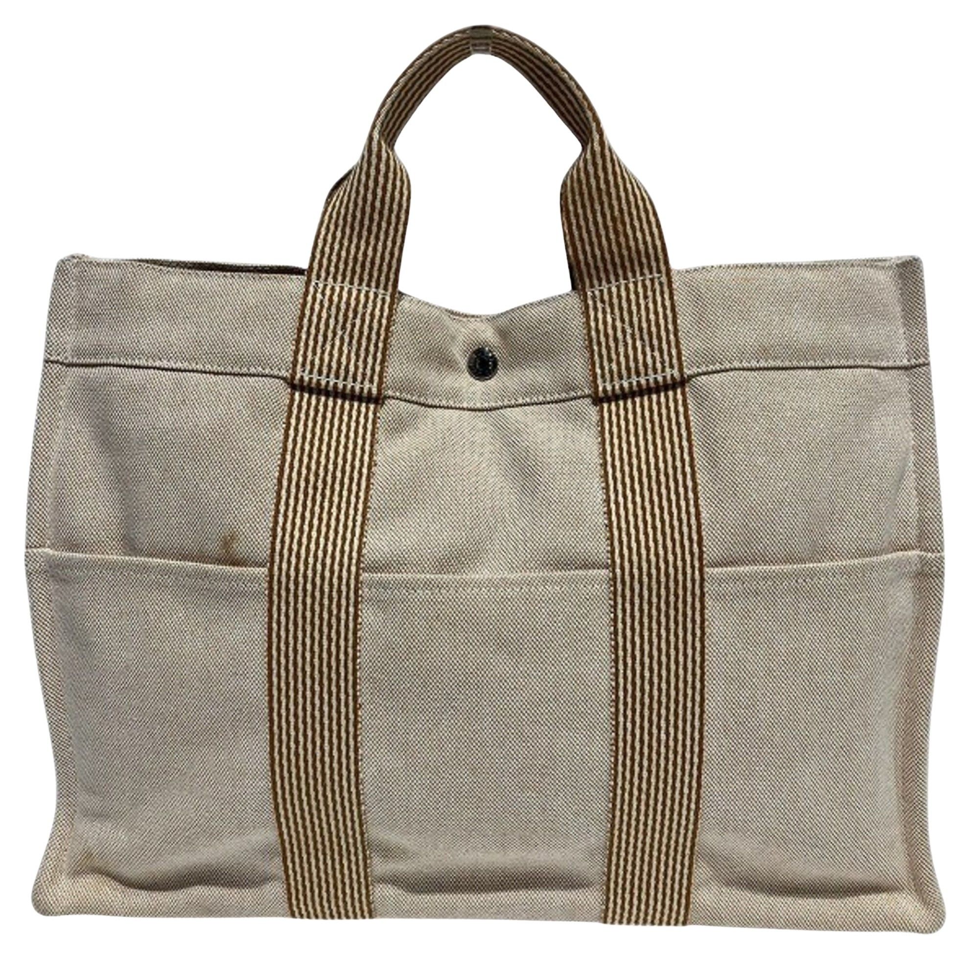 Hermes Hermès Herline tote Size ONE SIZE - 2 Thumbnail