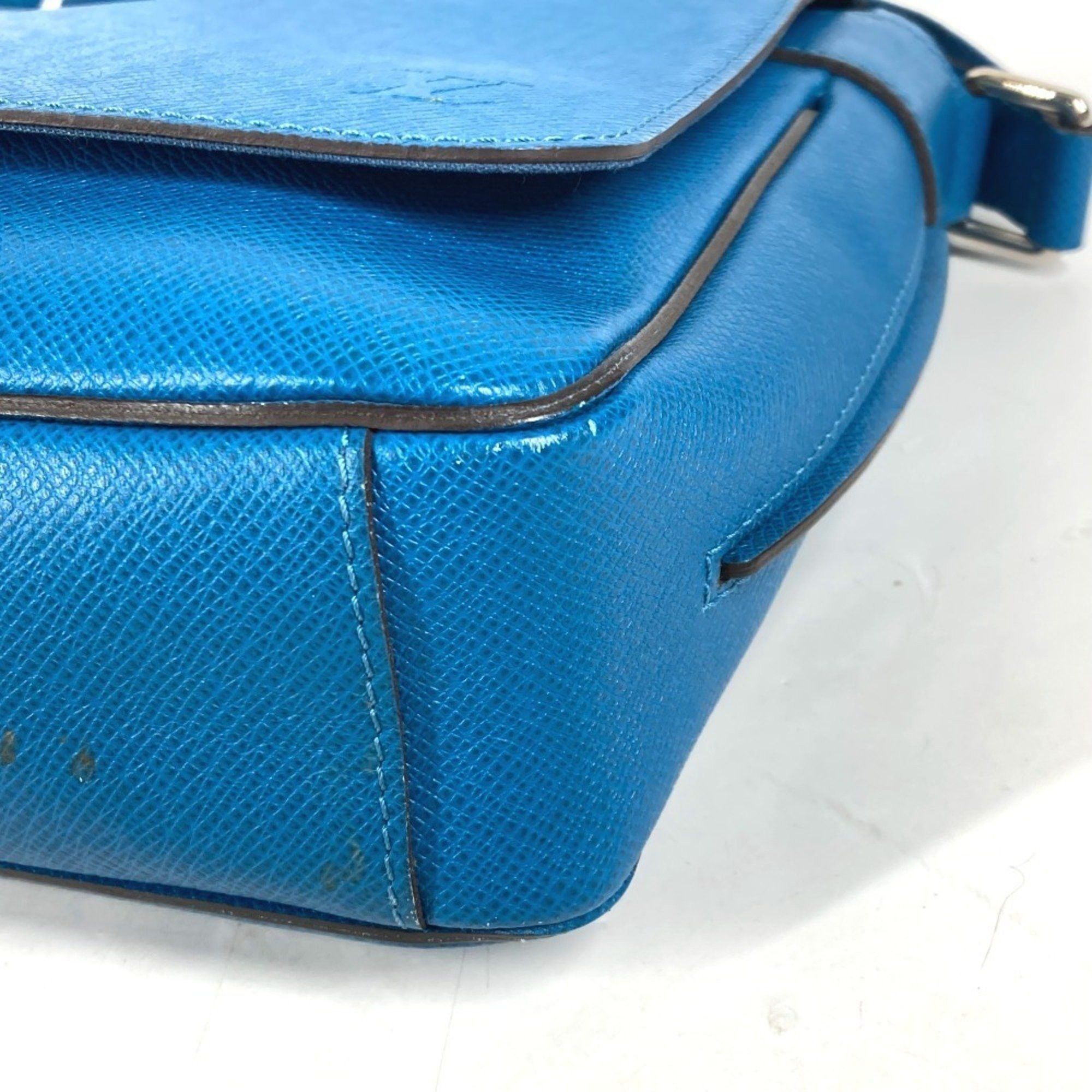 Louis Vuitton Louis Vuitton Roman shoulder Size ONE SIZE - 10 Thumbnail