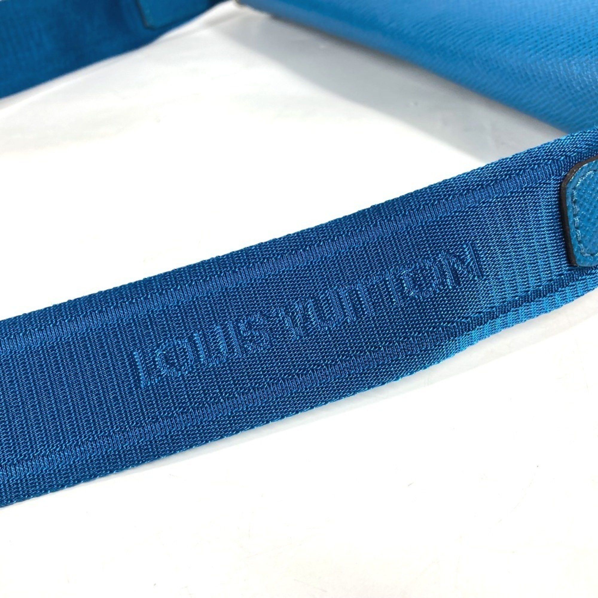 Louis Vuitton Louis Vuitton Roman shoulder Size ONE SIZE - 6 Thumbnail