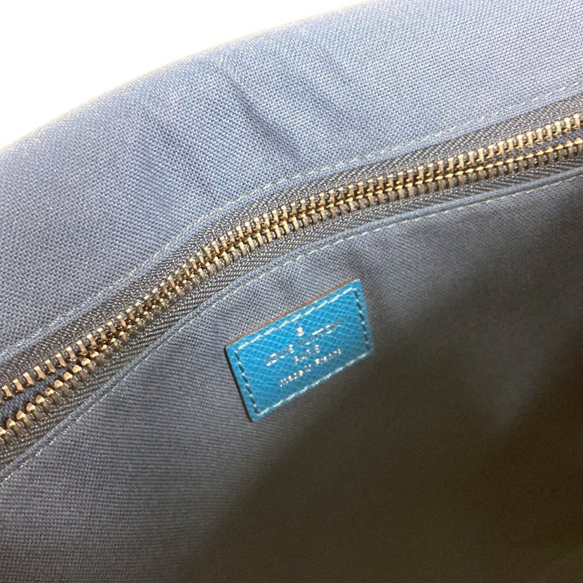 Louis Vuitton Louis Vuitton Roman shoulder Size ONE SIZE - 16 Thumbnail