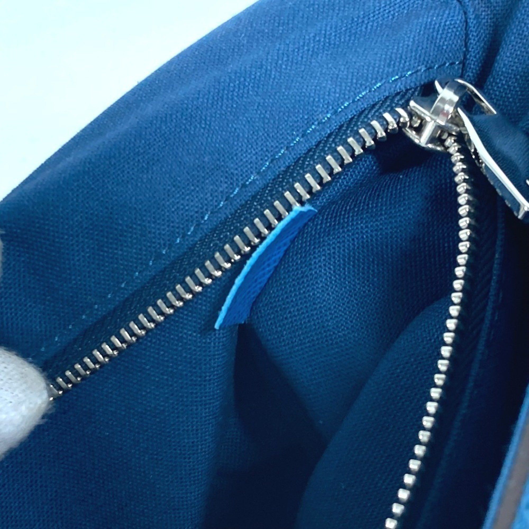 Louis Vuitton Louis Vuitton Roman shoulder Size ONE SIZE - 17 Thumbnail