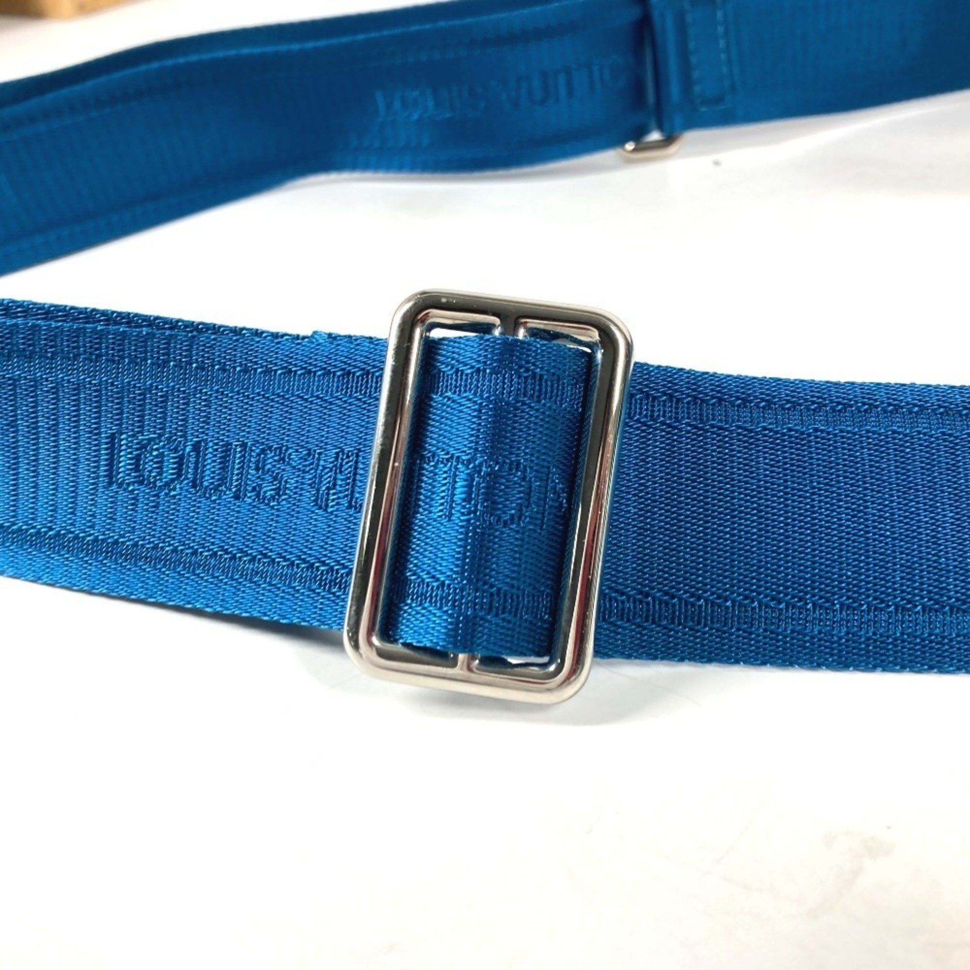 Louis Vuitton Louis Vuitton Roman shoulder Size ONE SIZE - 5 Thumbnail
