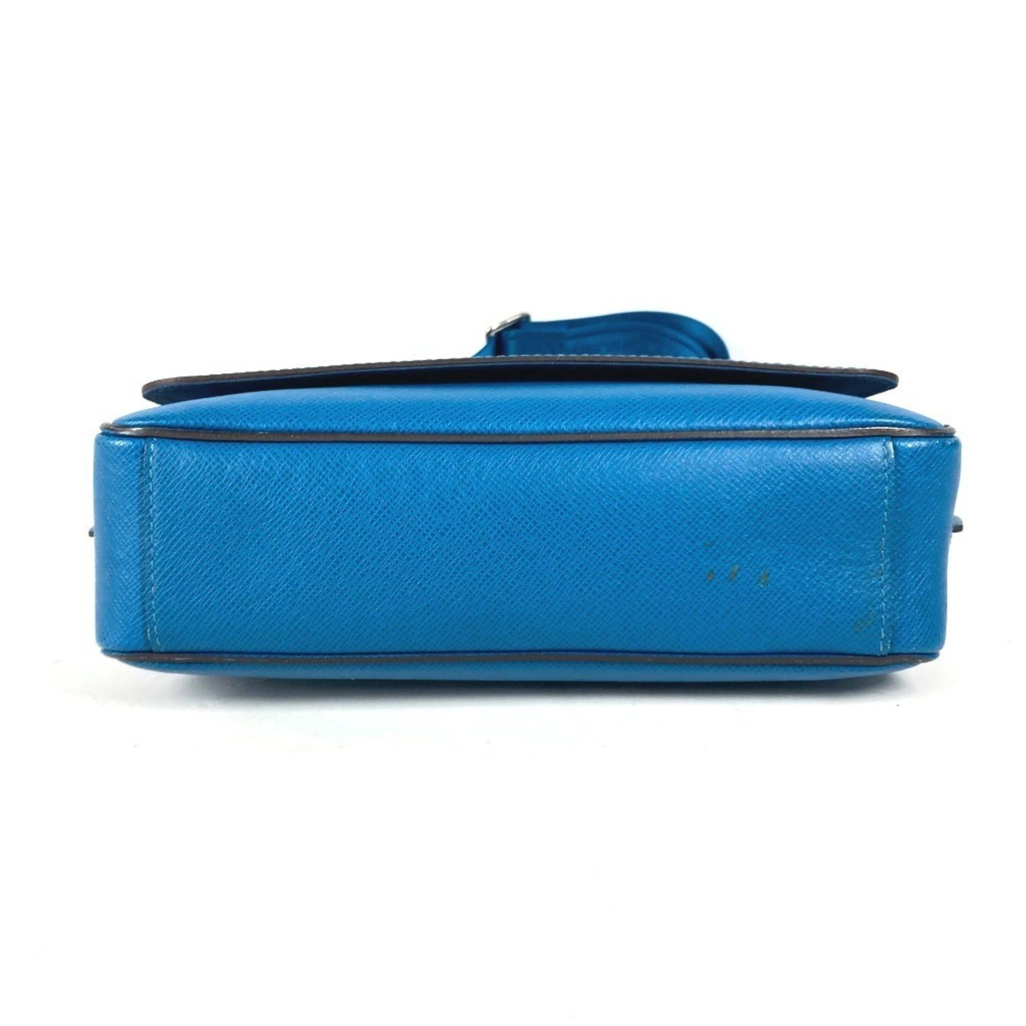 Louis Vuitton Louis Vuitton Roman shoulder Size ONE SIZE - 9 Thumbnail