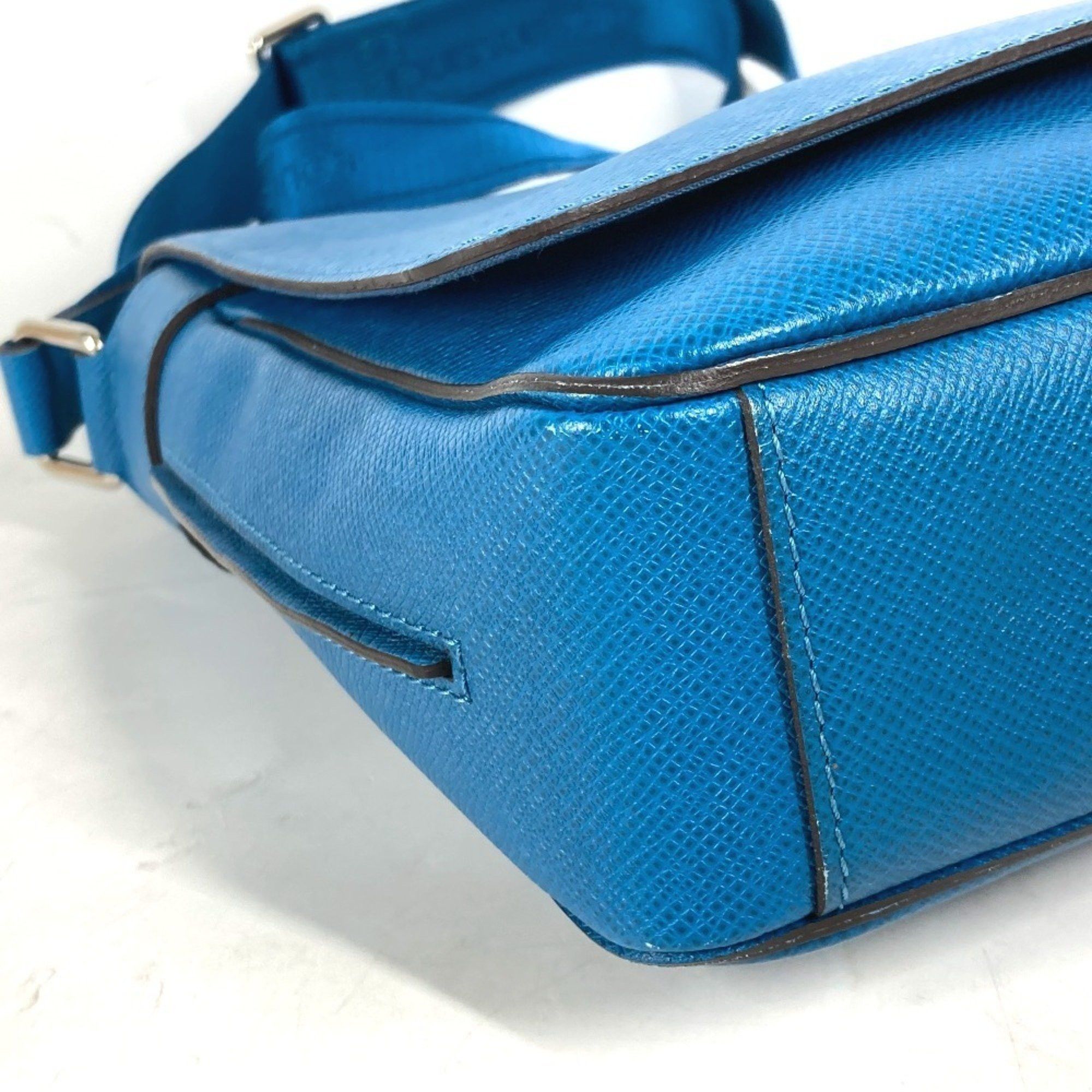 Louis Vuitton Louis Vuitton Roman shoulder Size ONE SIZE - 11 Thumbnail