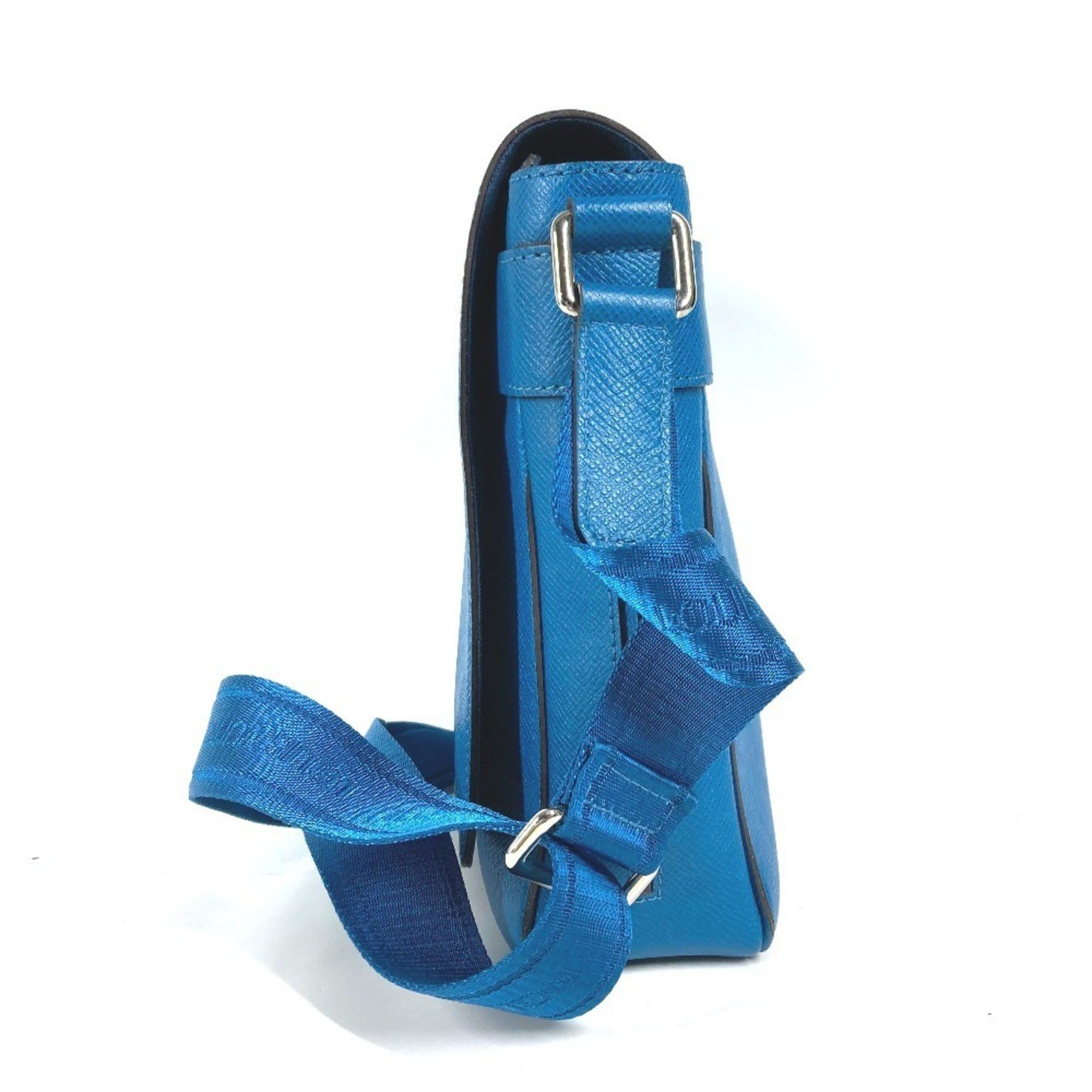 Louis Vuitton Louis Vuitton Roman shoulder Size ONE SIZE - 4 Thumbnail