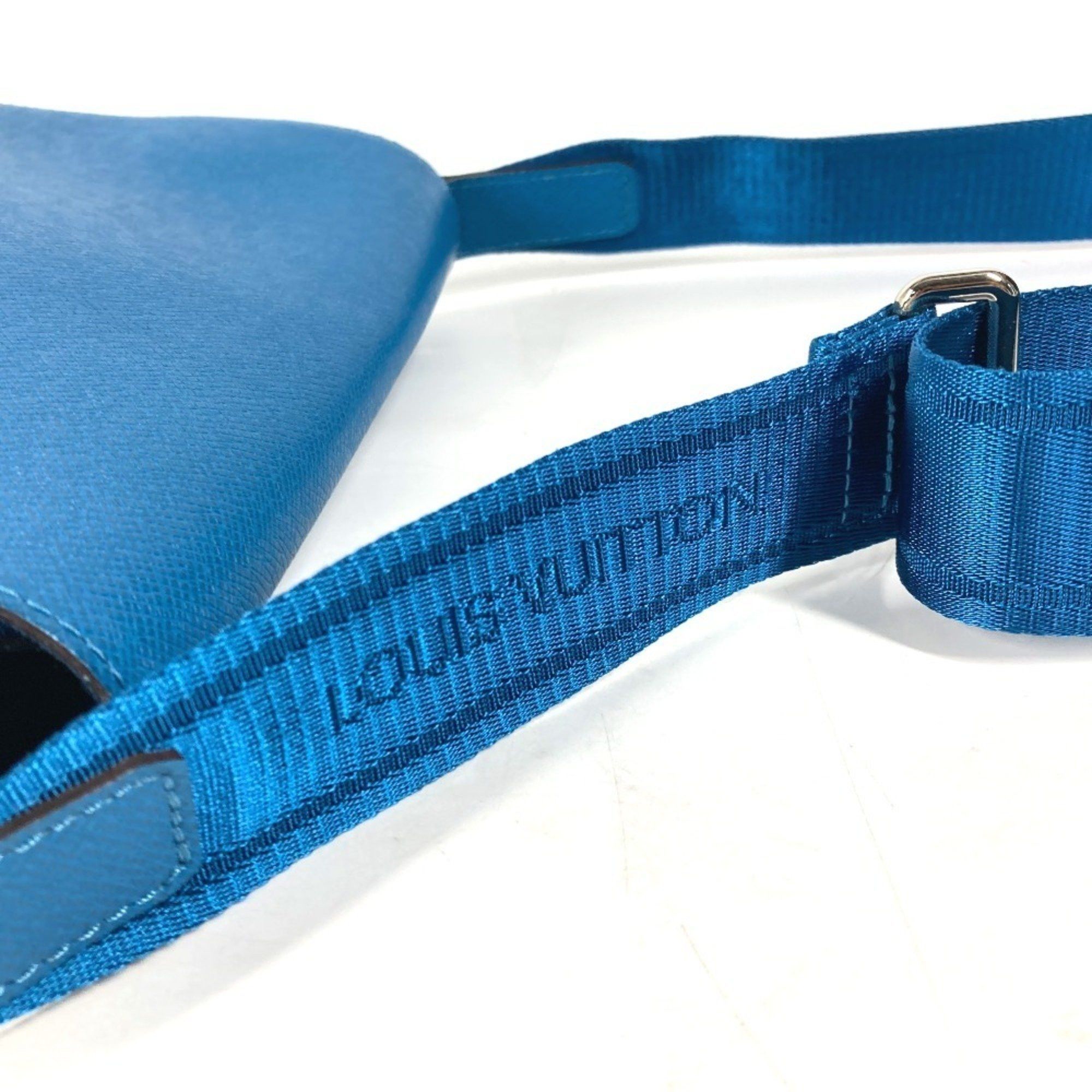Louis Vuitton Louis Vuitton Roman shoulder Size ONE SIZE - 7 Thumbnail